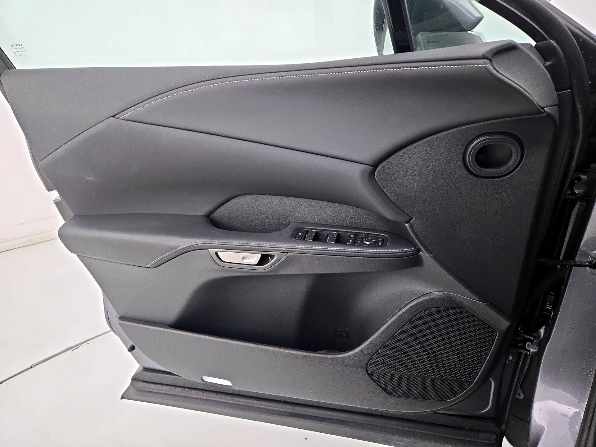 Thumbnail: 2023 Lexus RX - 12