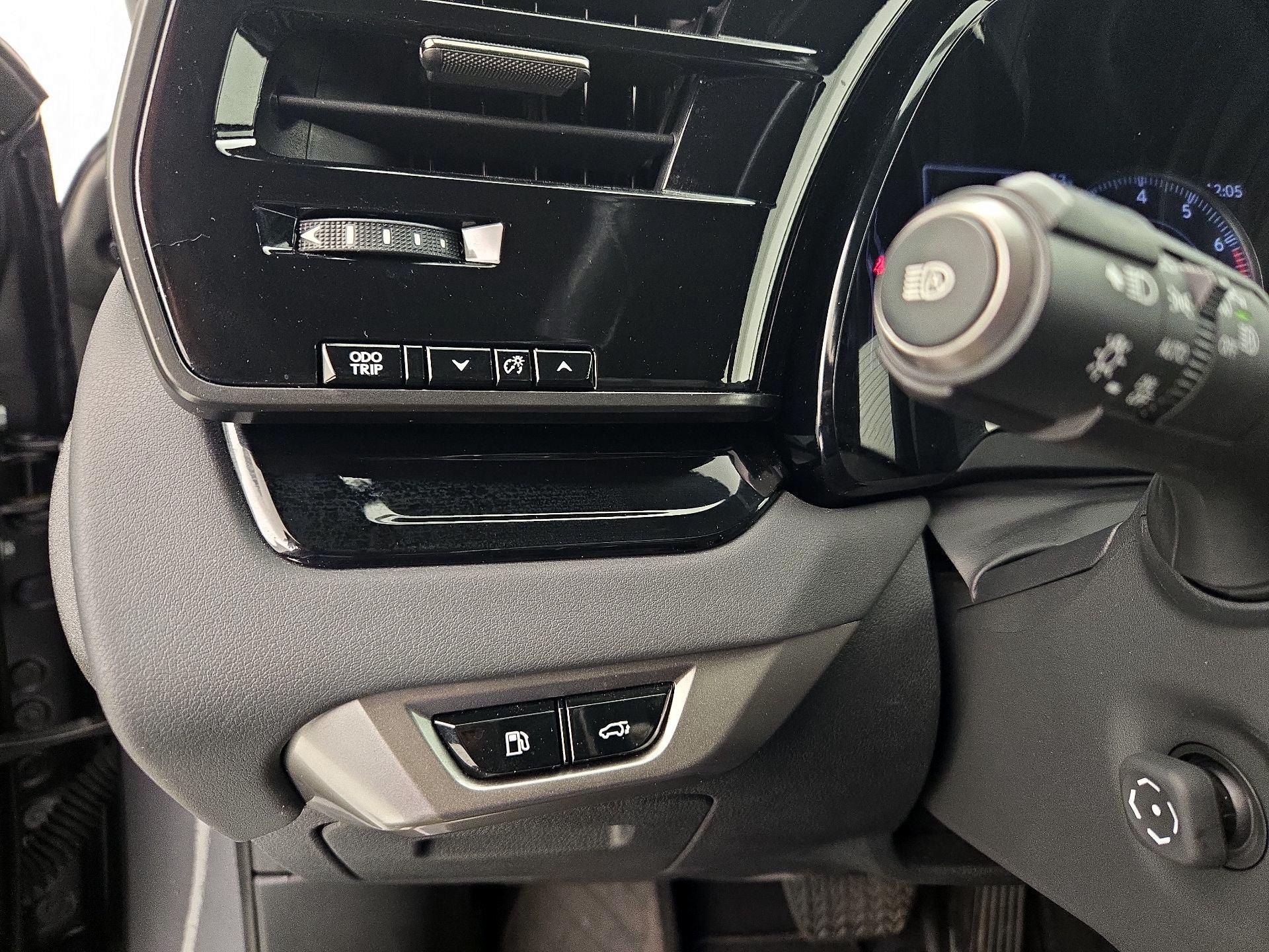 Thumbnail: 2023 Lexus RX - 13