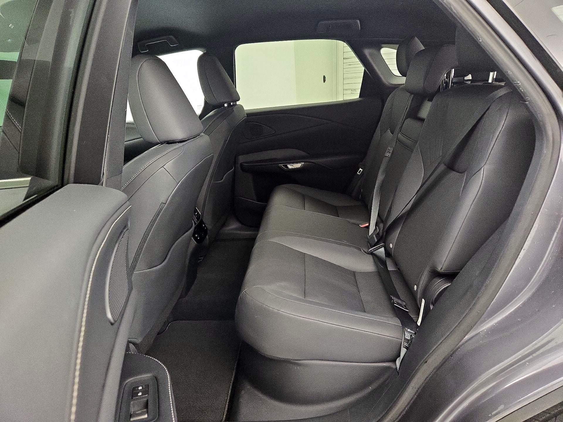 Thumbnail: 2023 Lexus RX - 19