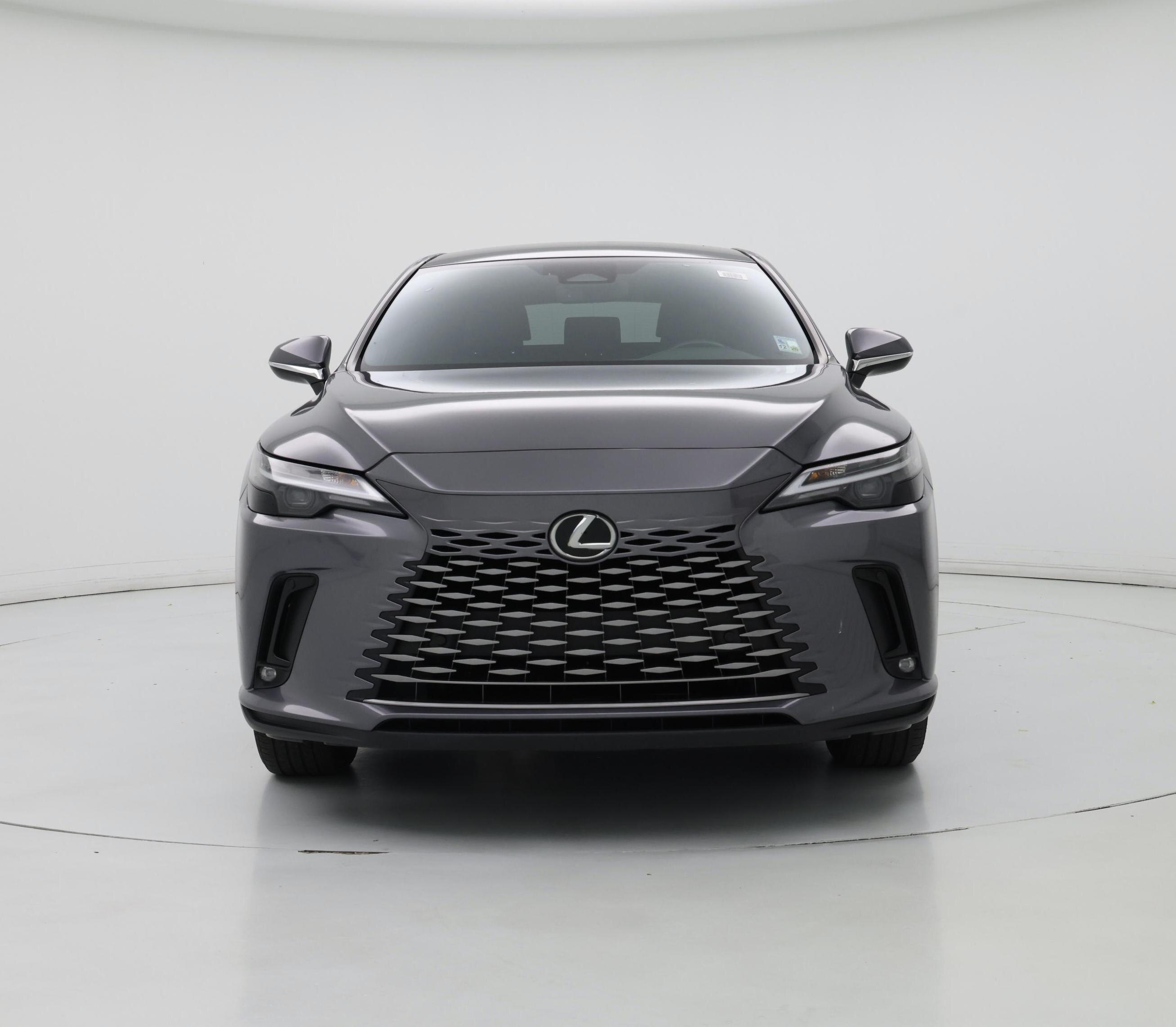 Thumbnail: 2023 Lexus RX - 5