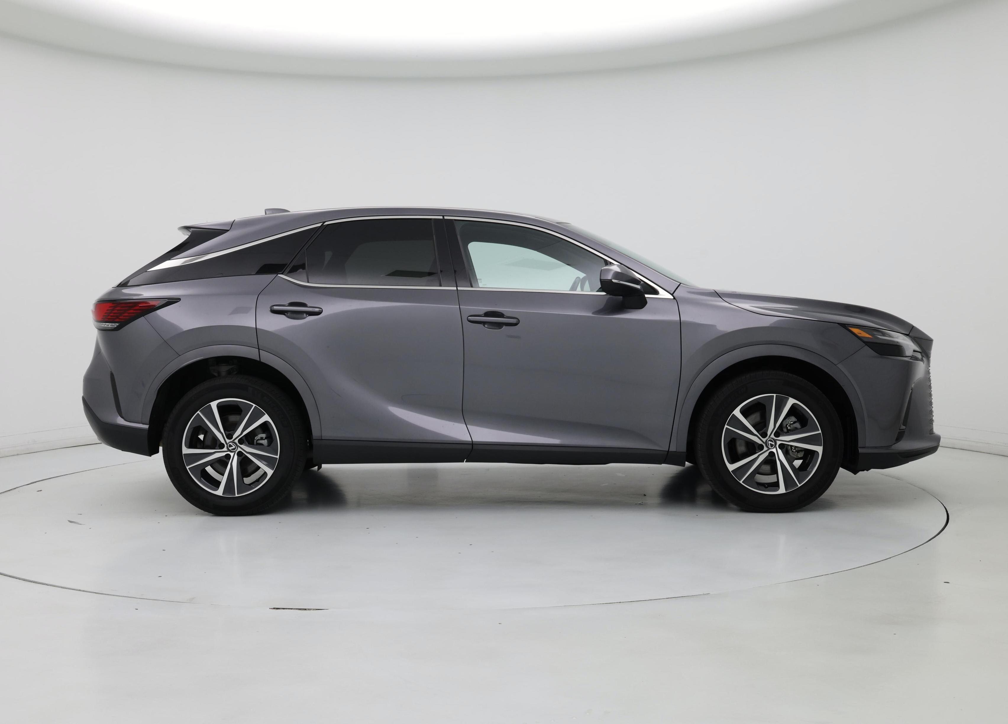 Thumbnail: 2023 Lexus RX - 7