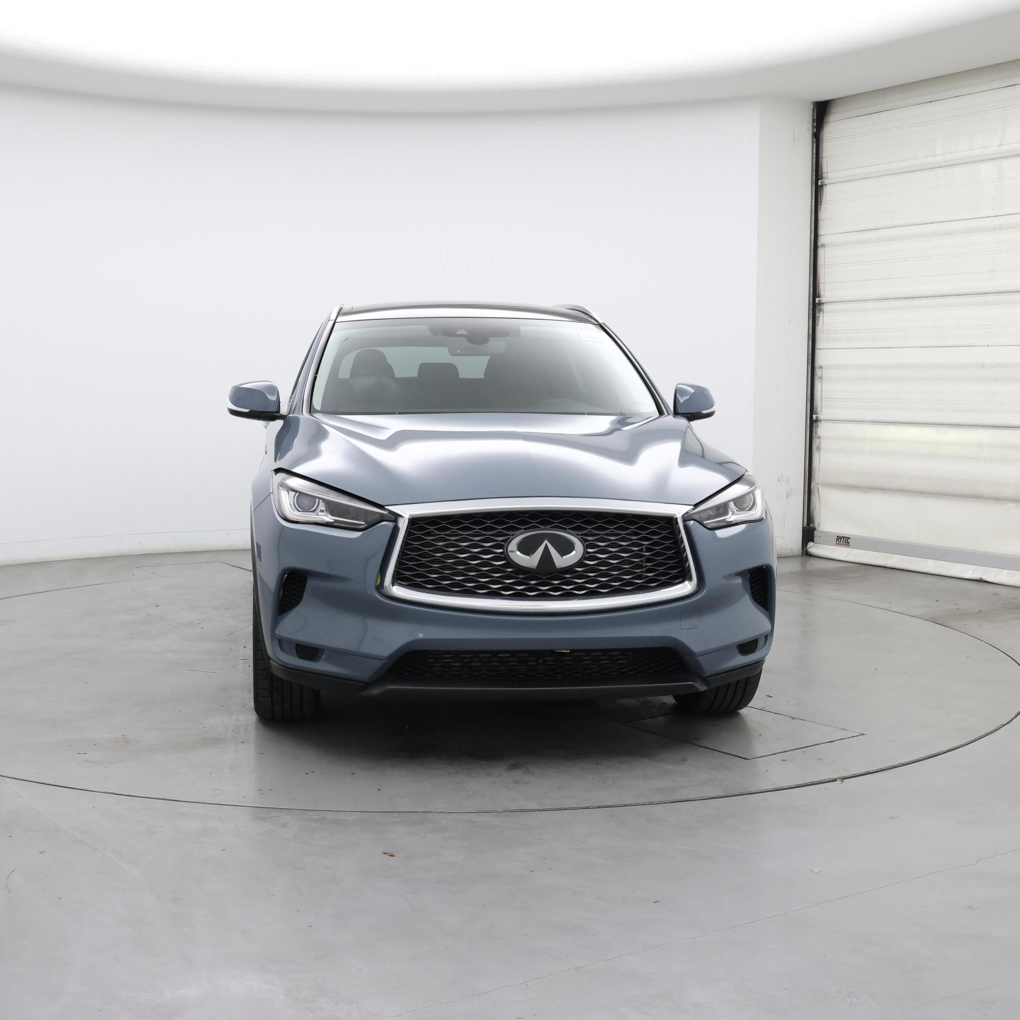 Thumbnail: 2023 INFINITI QX50 - 5