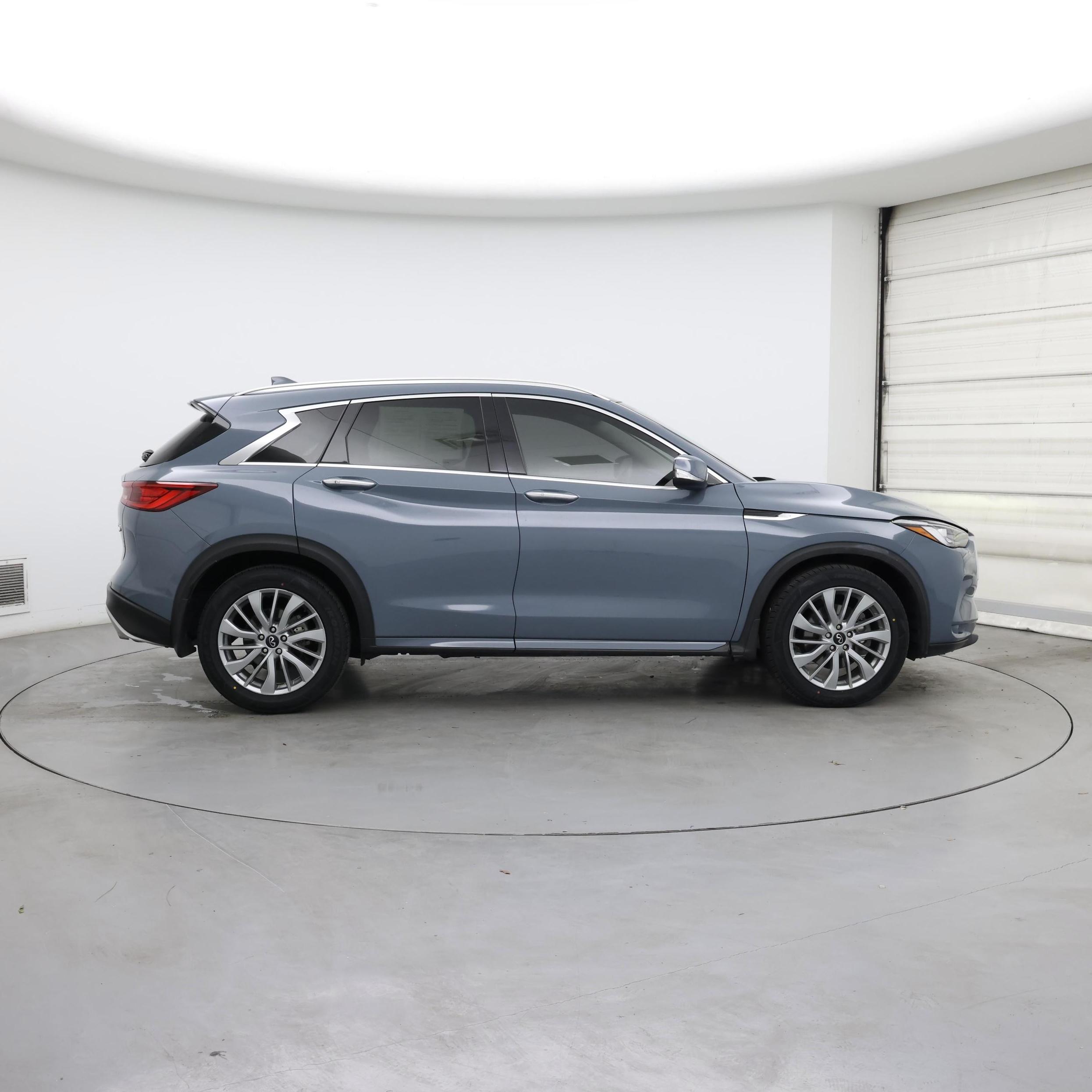 Thumbnail: 2023 INFINITI QX50 - 7