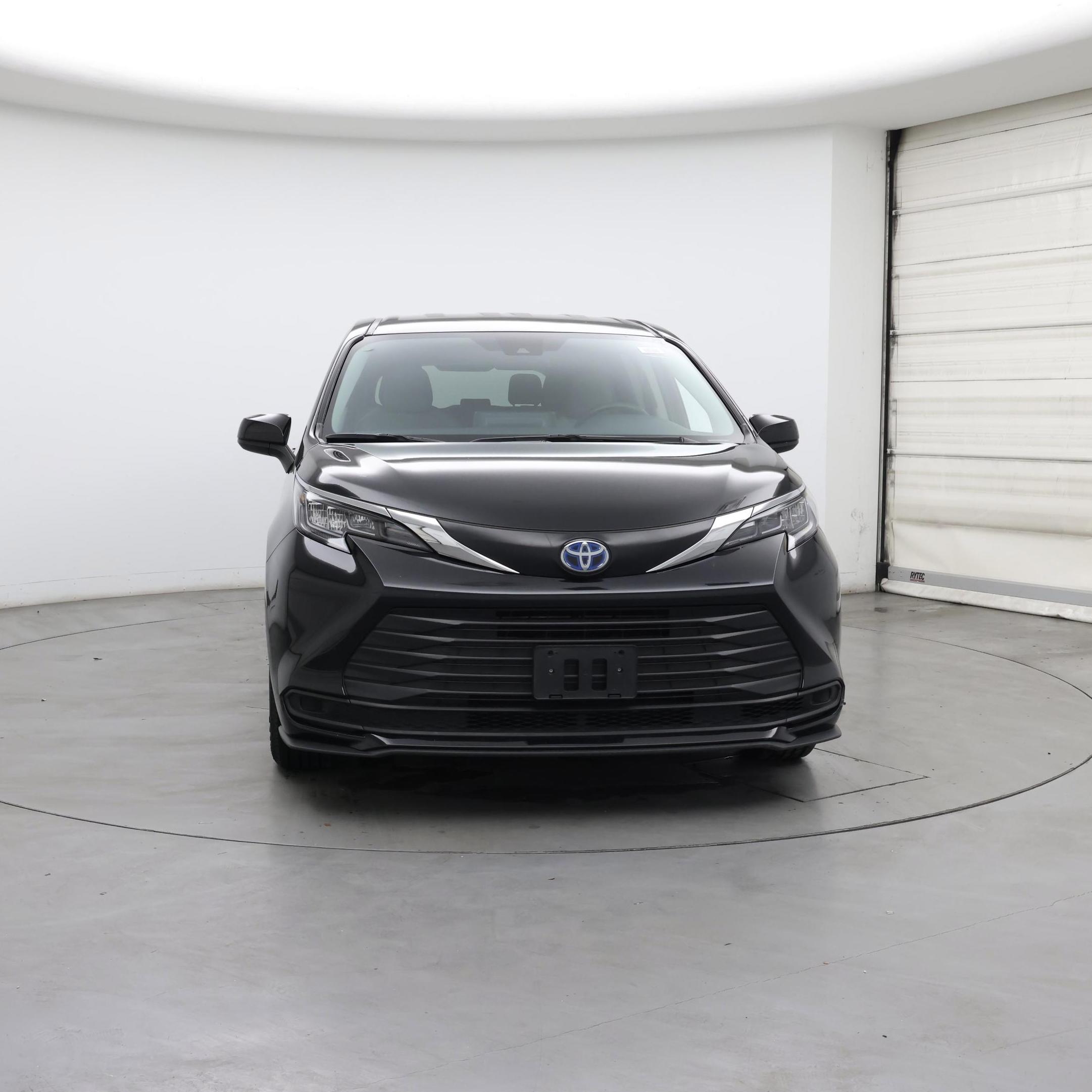 Thumbnail: 2024 Toyota Sienna - 5