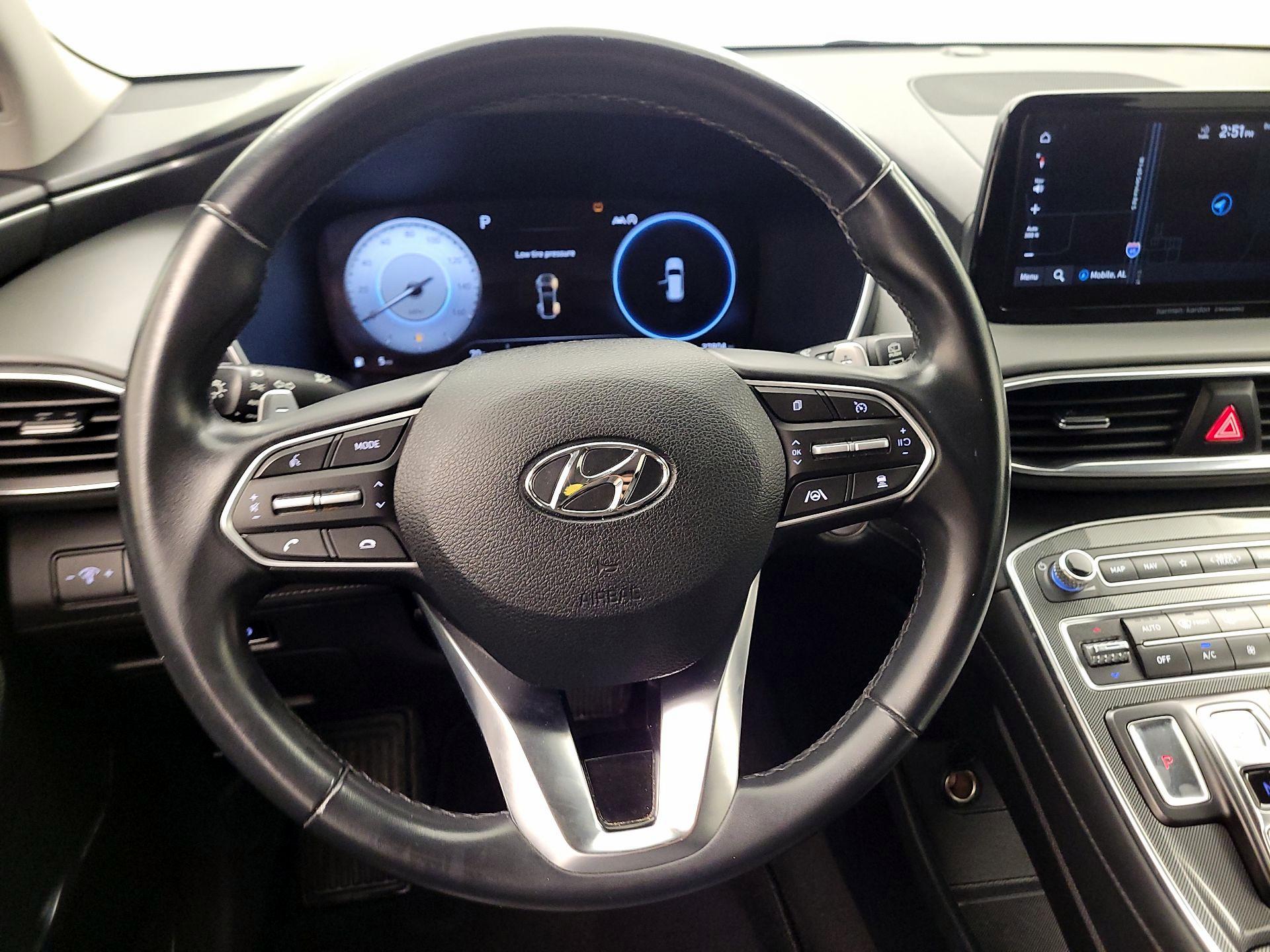 Thumbnail: 2022 Hyundai Santa Fe - 10