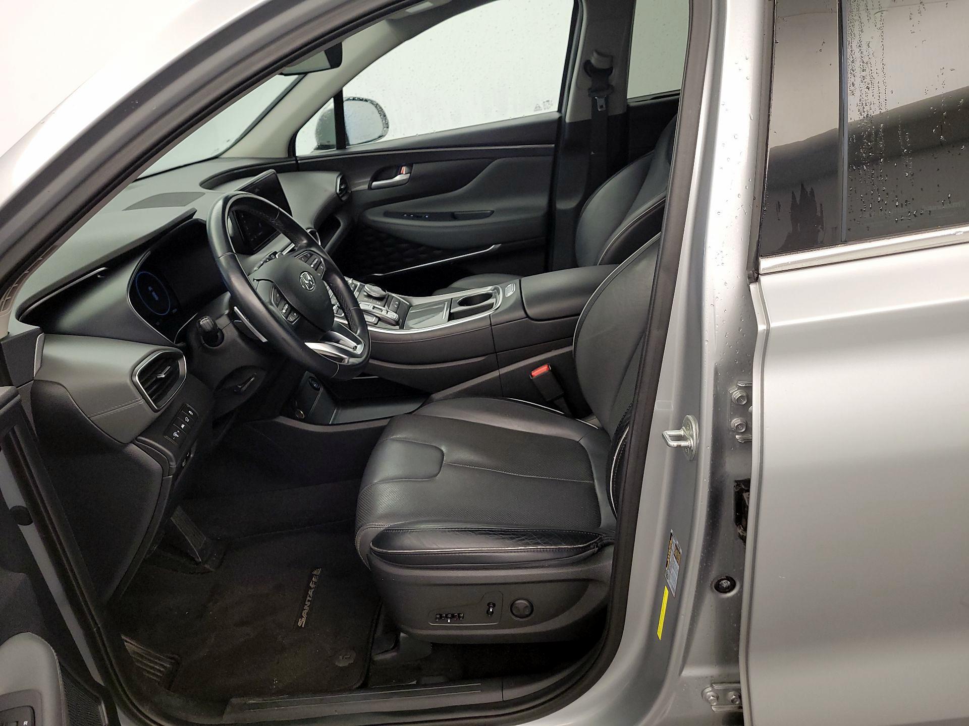 Thumbnail: 2022 Hyundai Santa Fe - 11