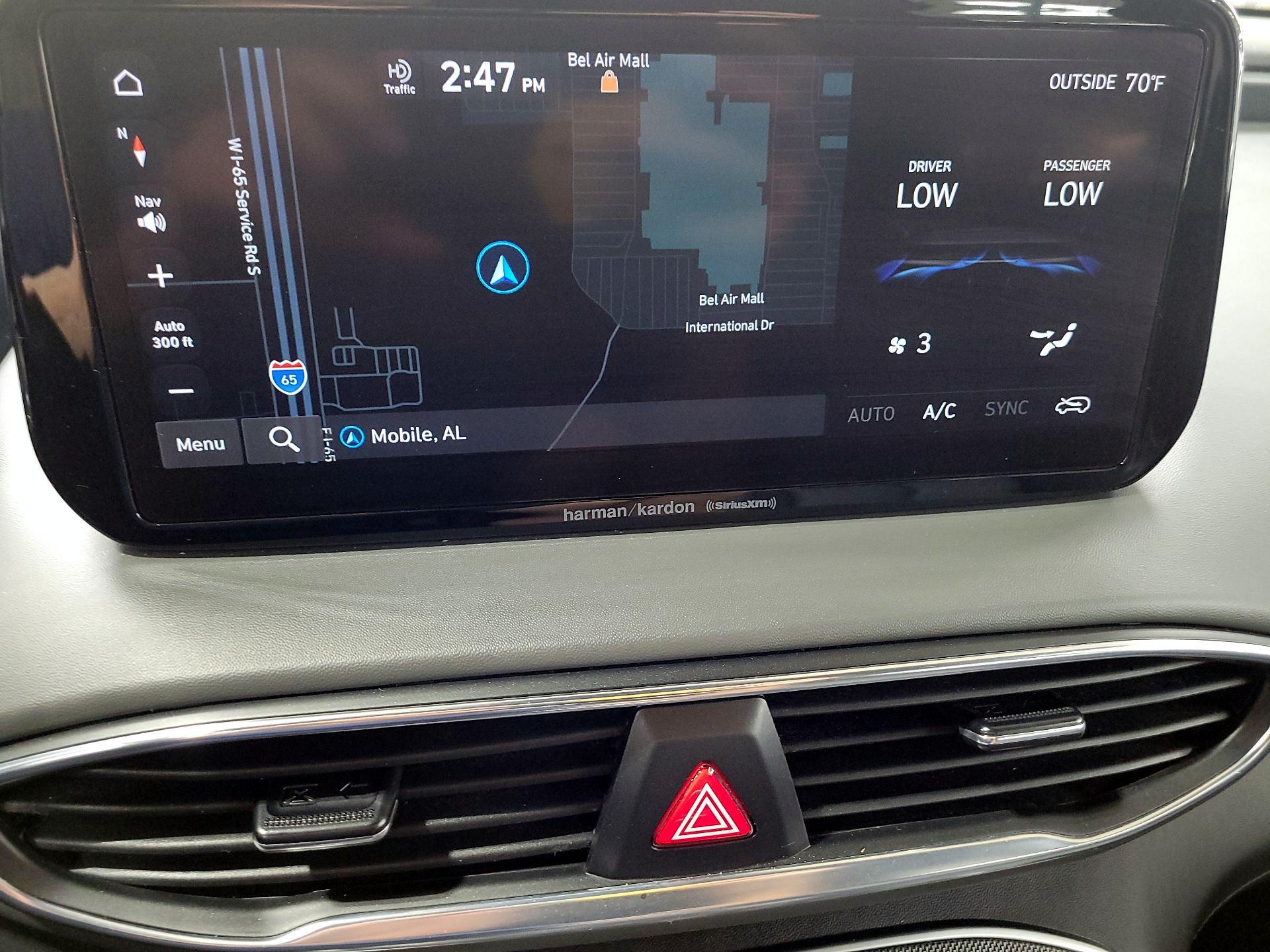 Thumbnail: 2022 Hyundai Santa Fe - 13