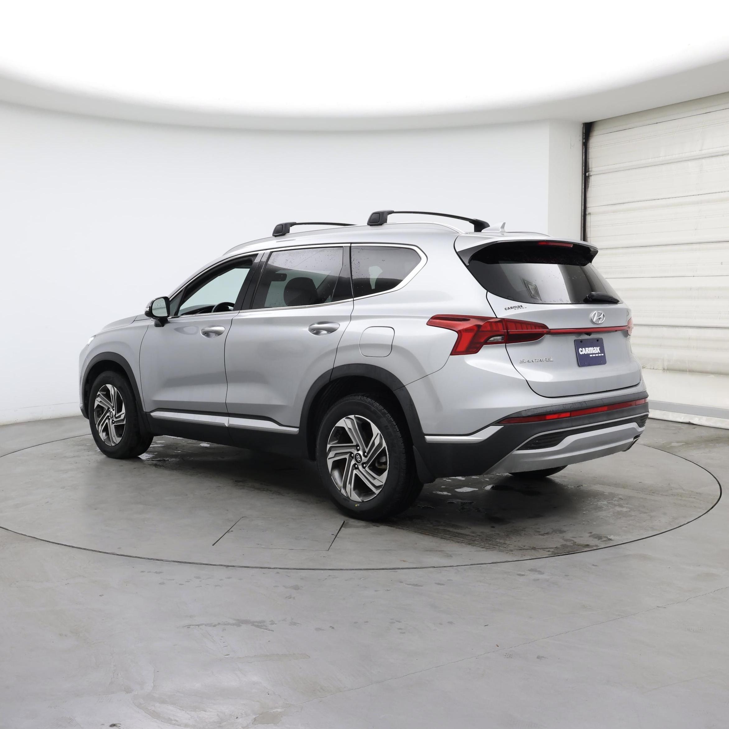 Thumbnail: 2022 Hyundai Santa Fe - 2