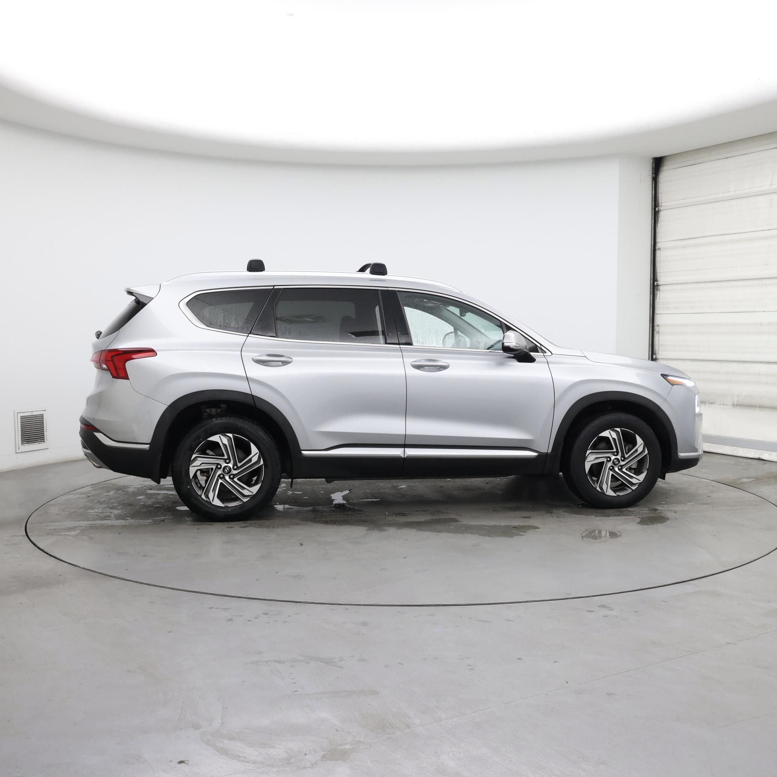 Thumbnail: 2022 Hyundai Santa Fe - 7