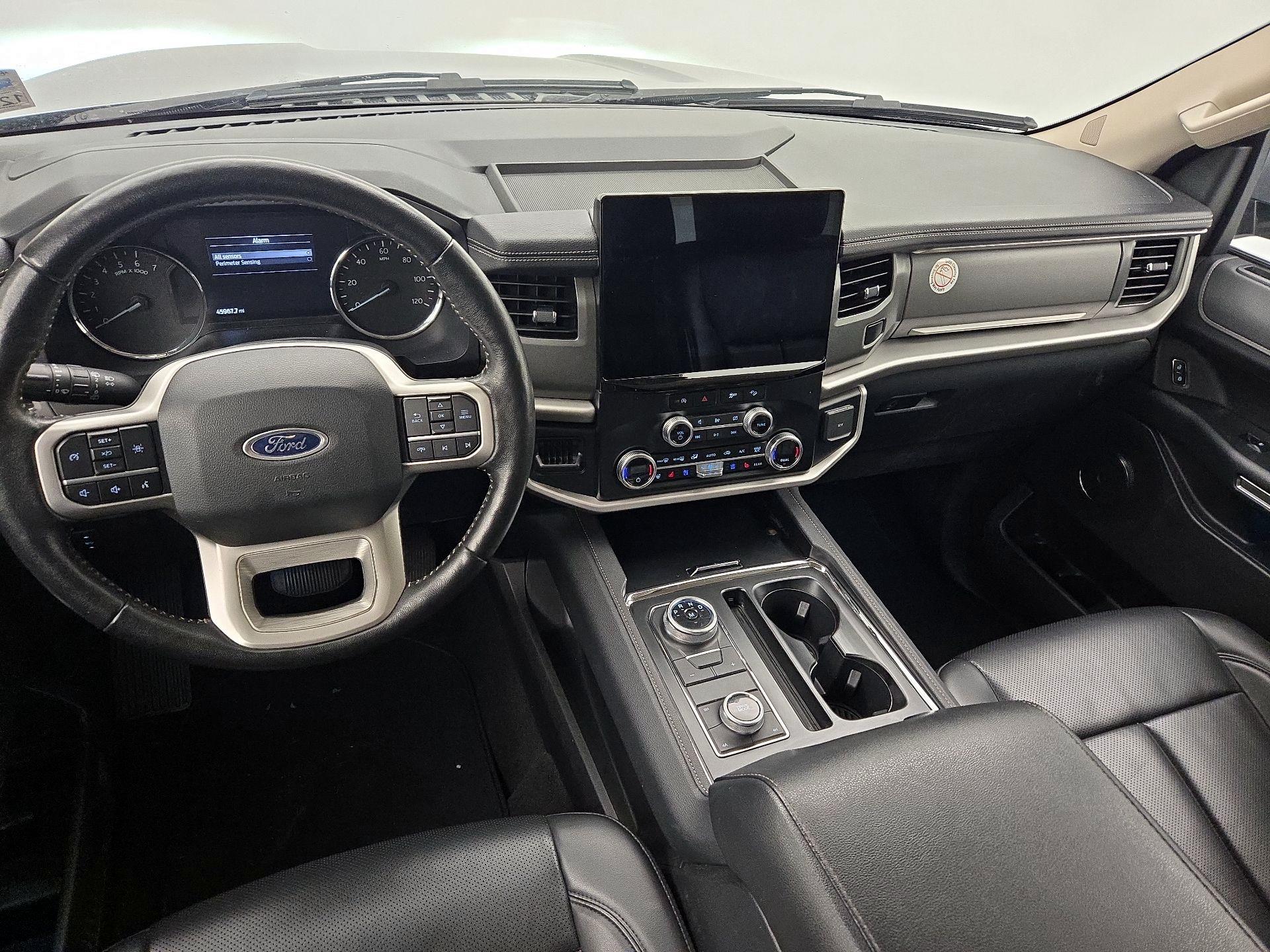 Thumbnail: 2024 Ford Expedition - 9