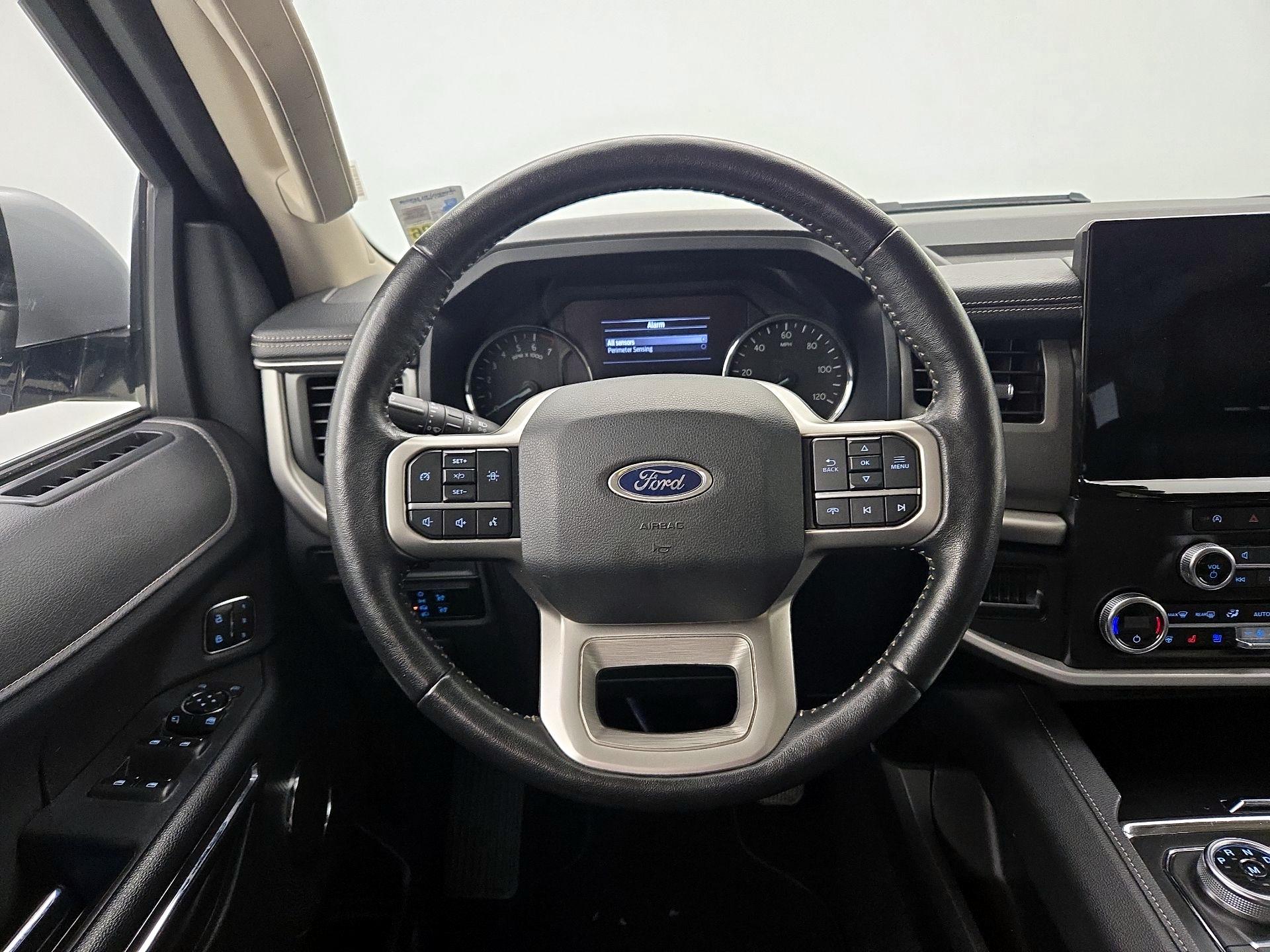 Thumbnail: 2024 Ford Expedition - 10