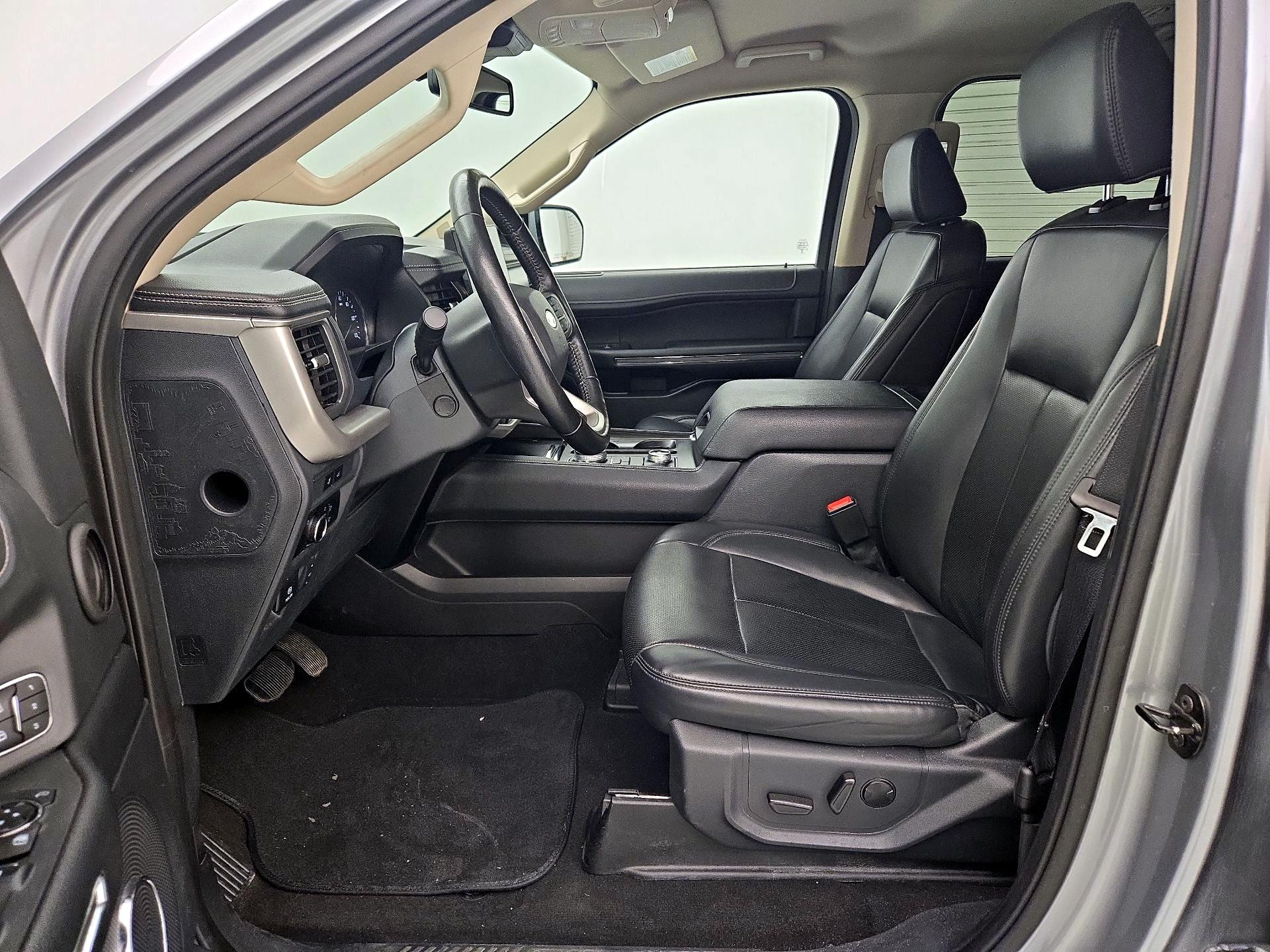 Thumbnail: 2024 Ford Expedition - 11