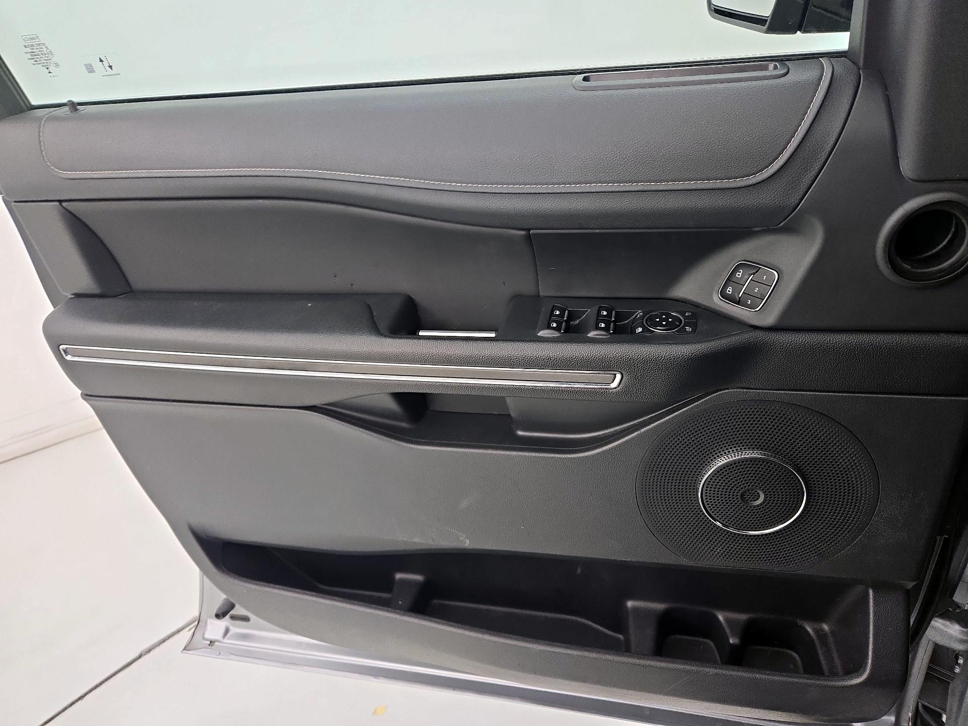 Thumbnail: 2024 Ford Expedition - 12