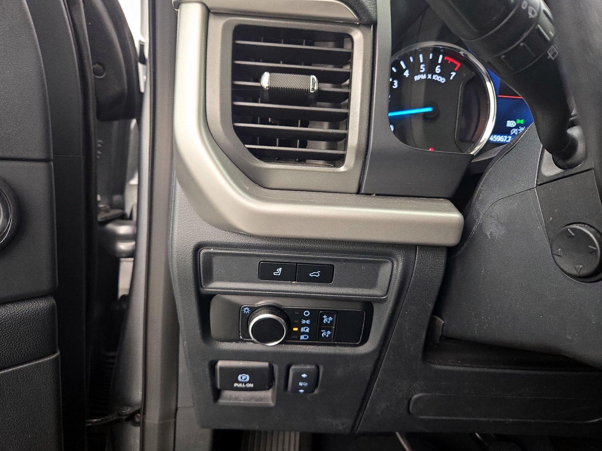 Thumbnail: 2024 Ford Expedition - 13