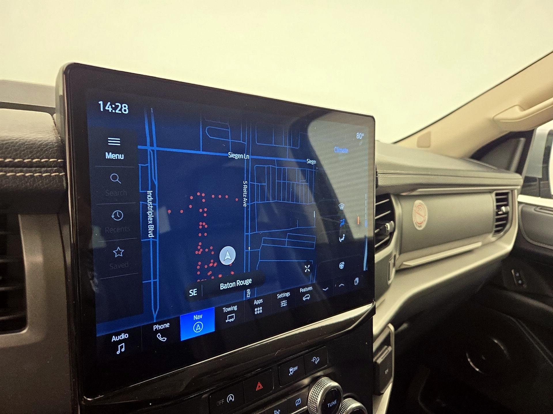 Thumbnail: 2024 Ford Expedition - 14