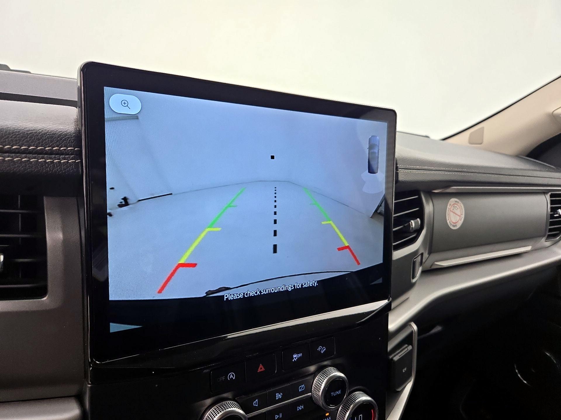 Thumbnail: 2024 Ford Expedition - 15