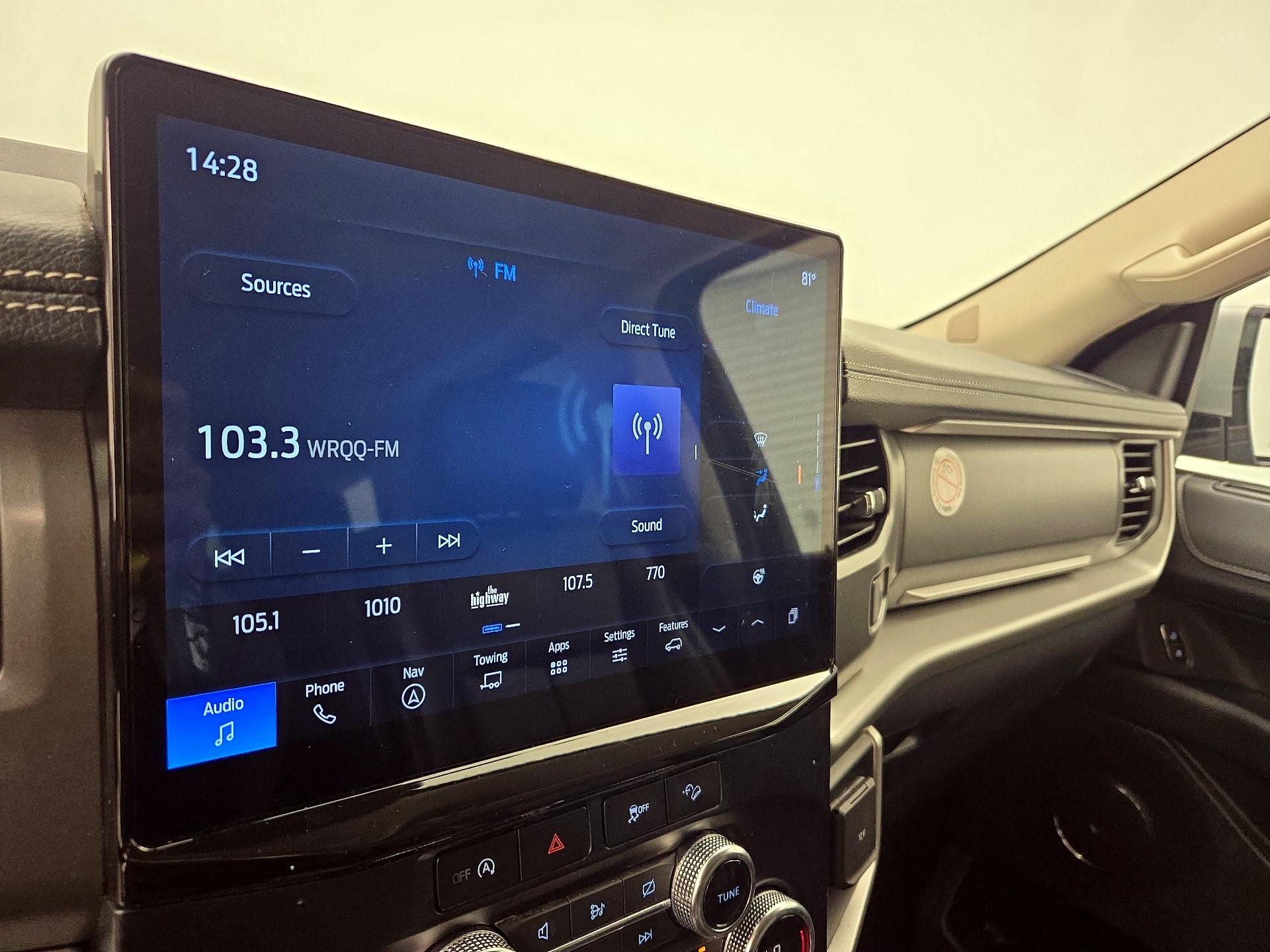 Thumbnail: 2024 Ford Expedition - 16