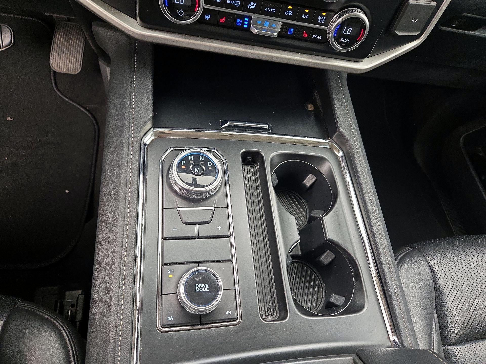 Thumbnail: 2024 Ford Expedition - 18