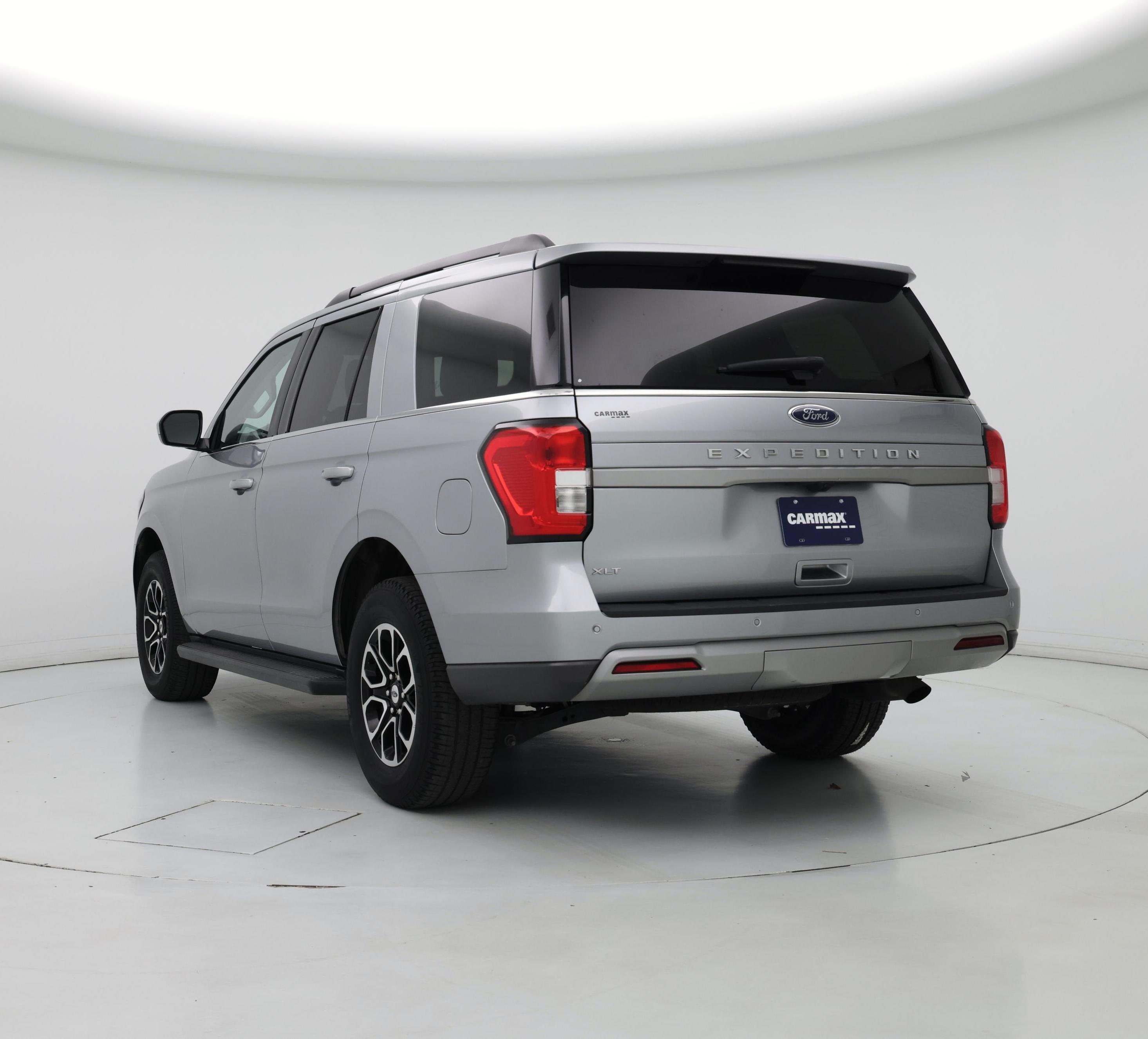 Thumbnail: 2024 Ford Expedition - 2