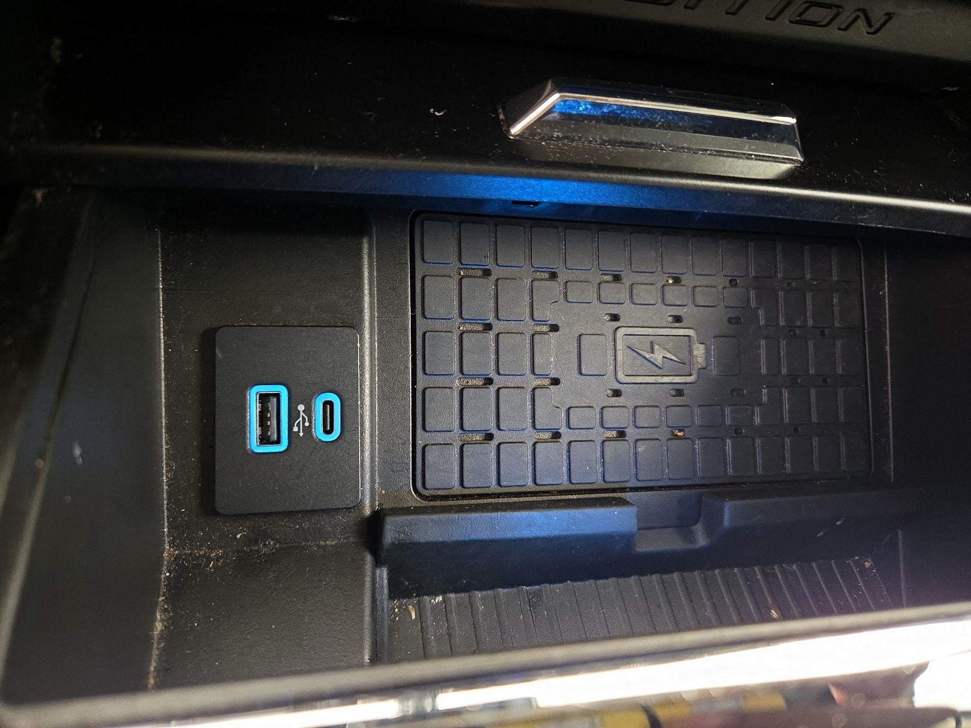 Thumbnail: 2024 Ford Expedition - 19