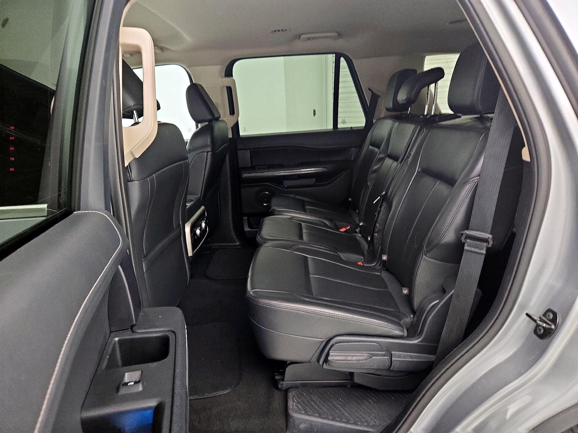 Thumbnail: 2024 Ford Expedition - 20