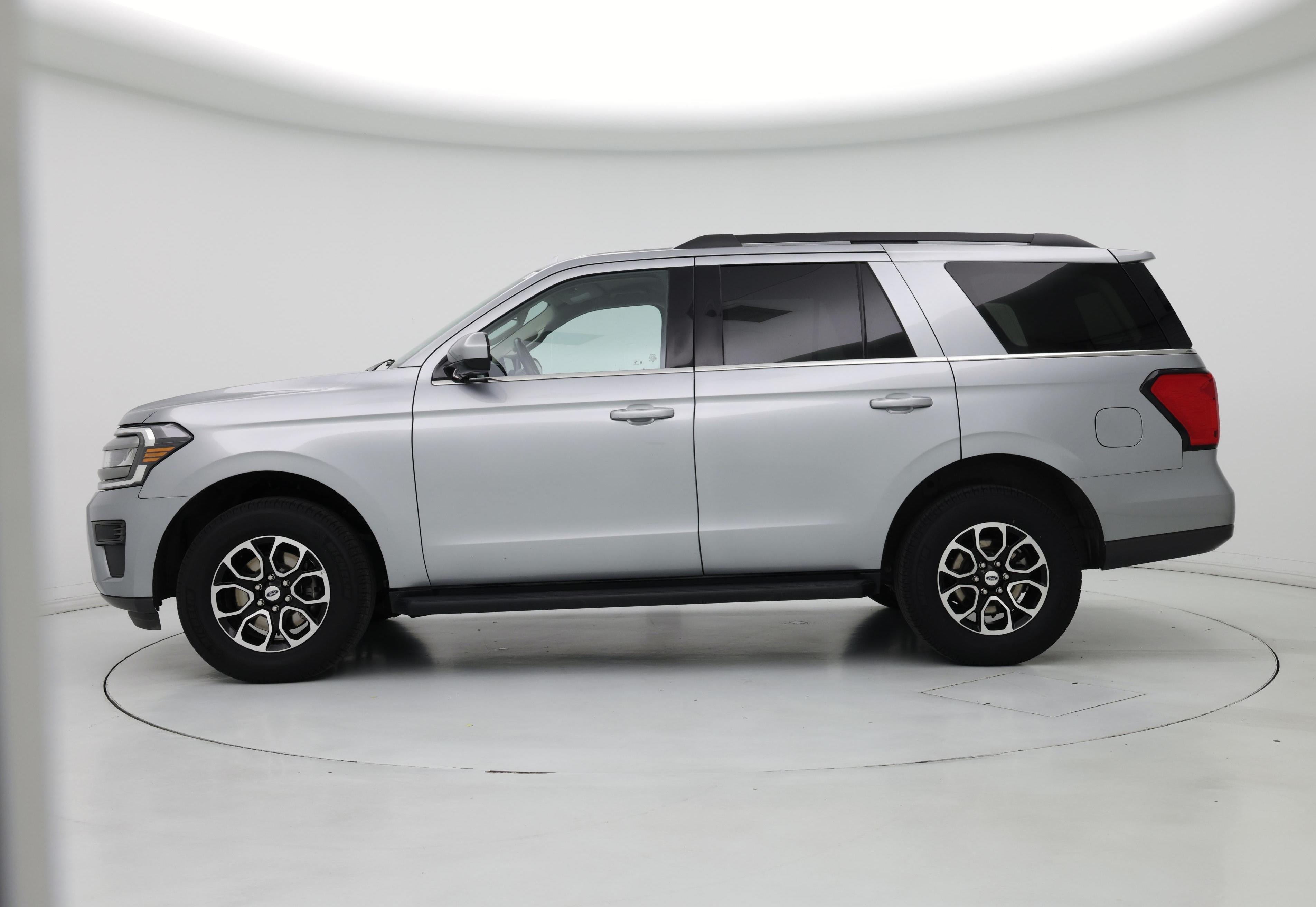 Thumbnail: 2024 Ford Expedition - 3