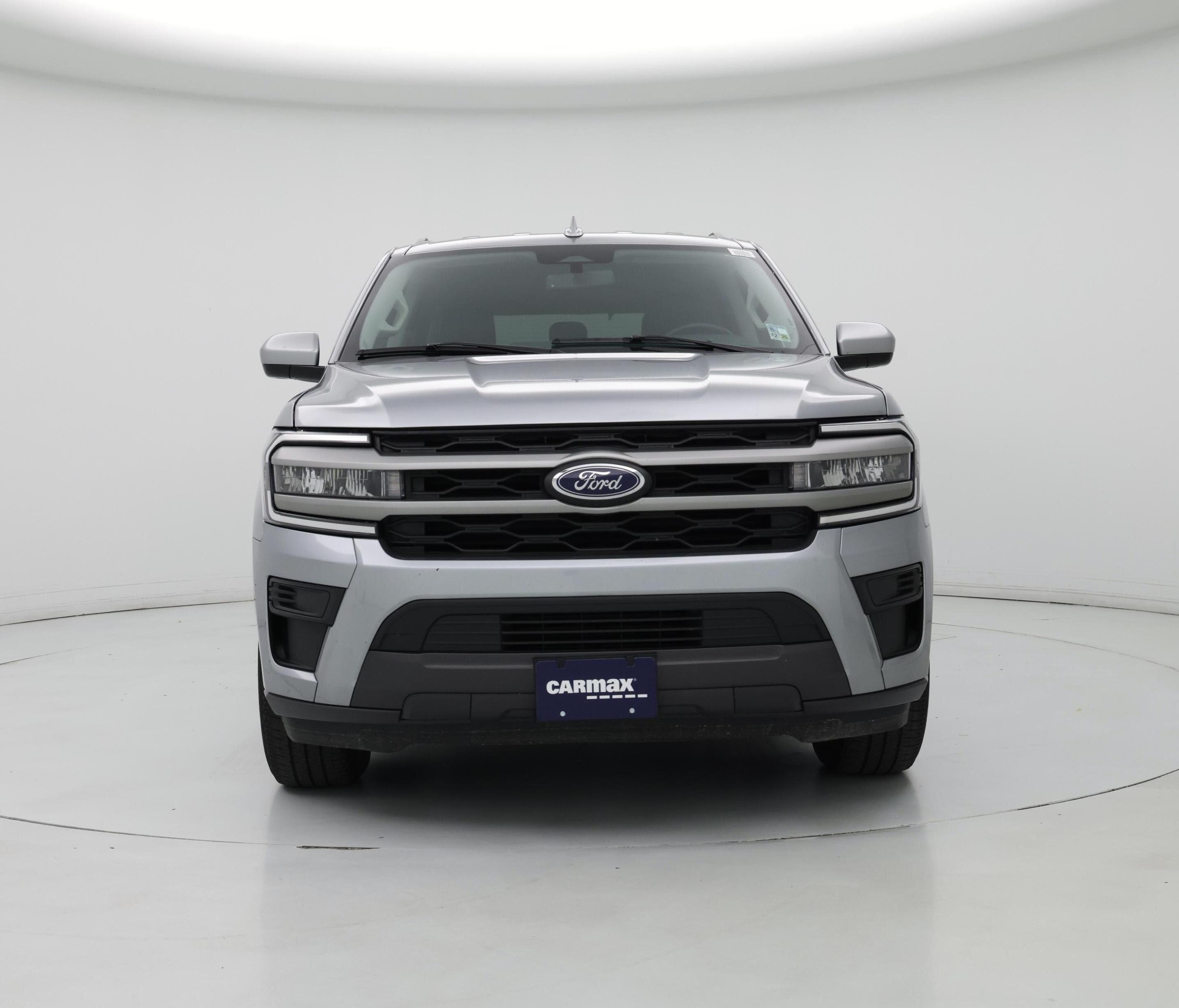 Thumbnail: 2024 Ford Expedition - 5