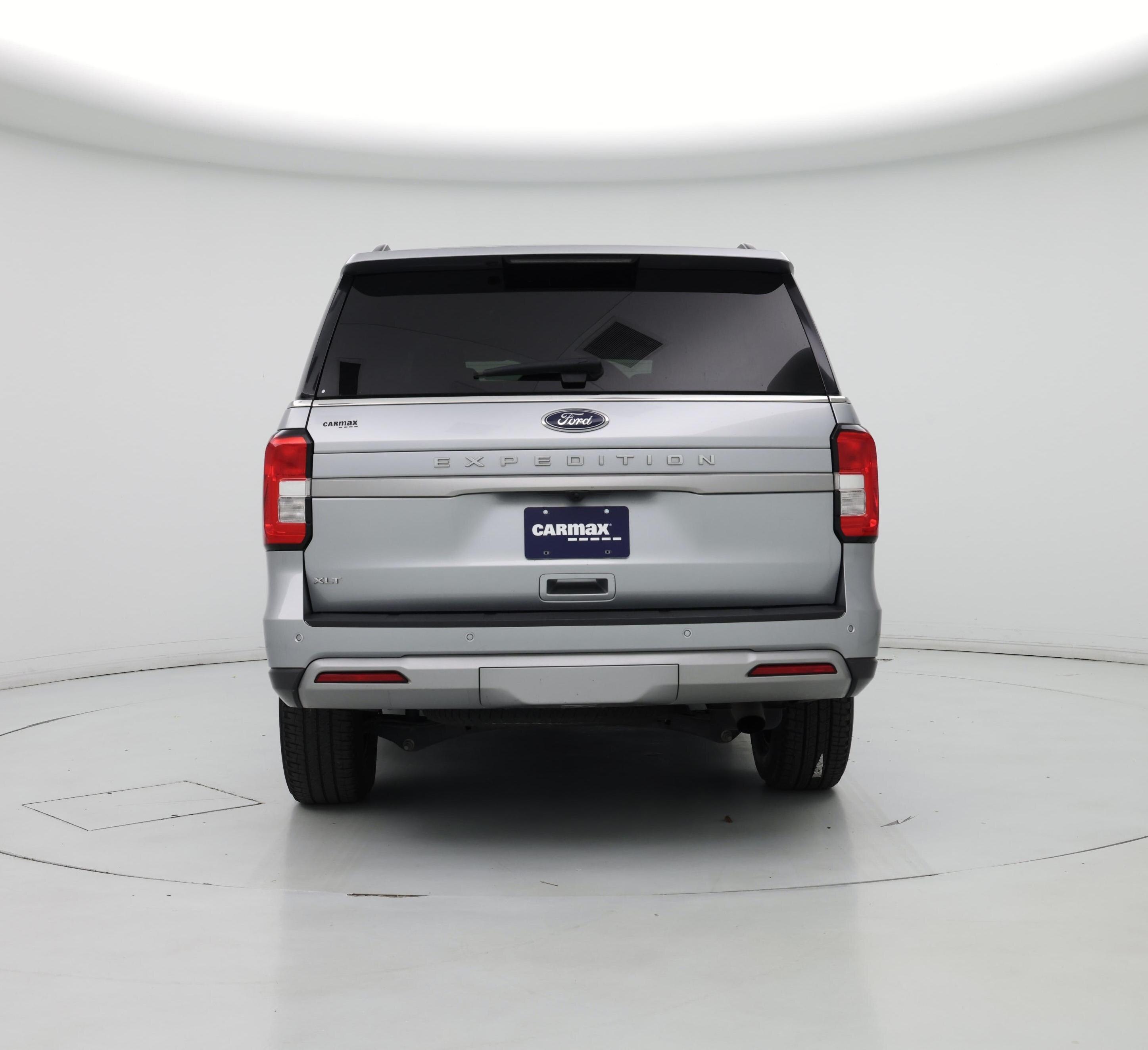 Thumbnail: 2024 Ford Expedition - 6