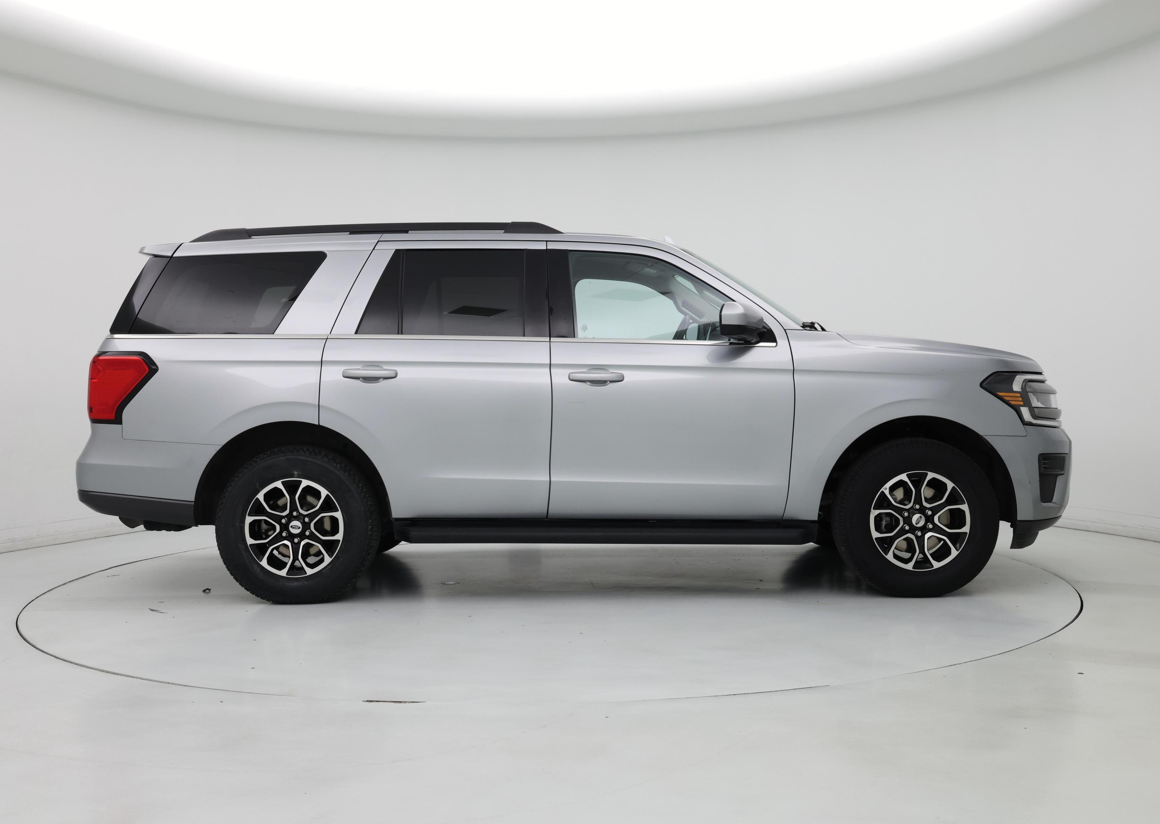 Thumbnail: 2024 Ford Expedition - 7