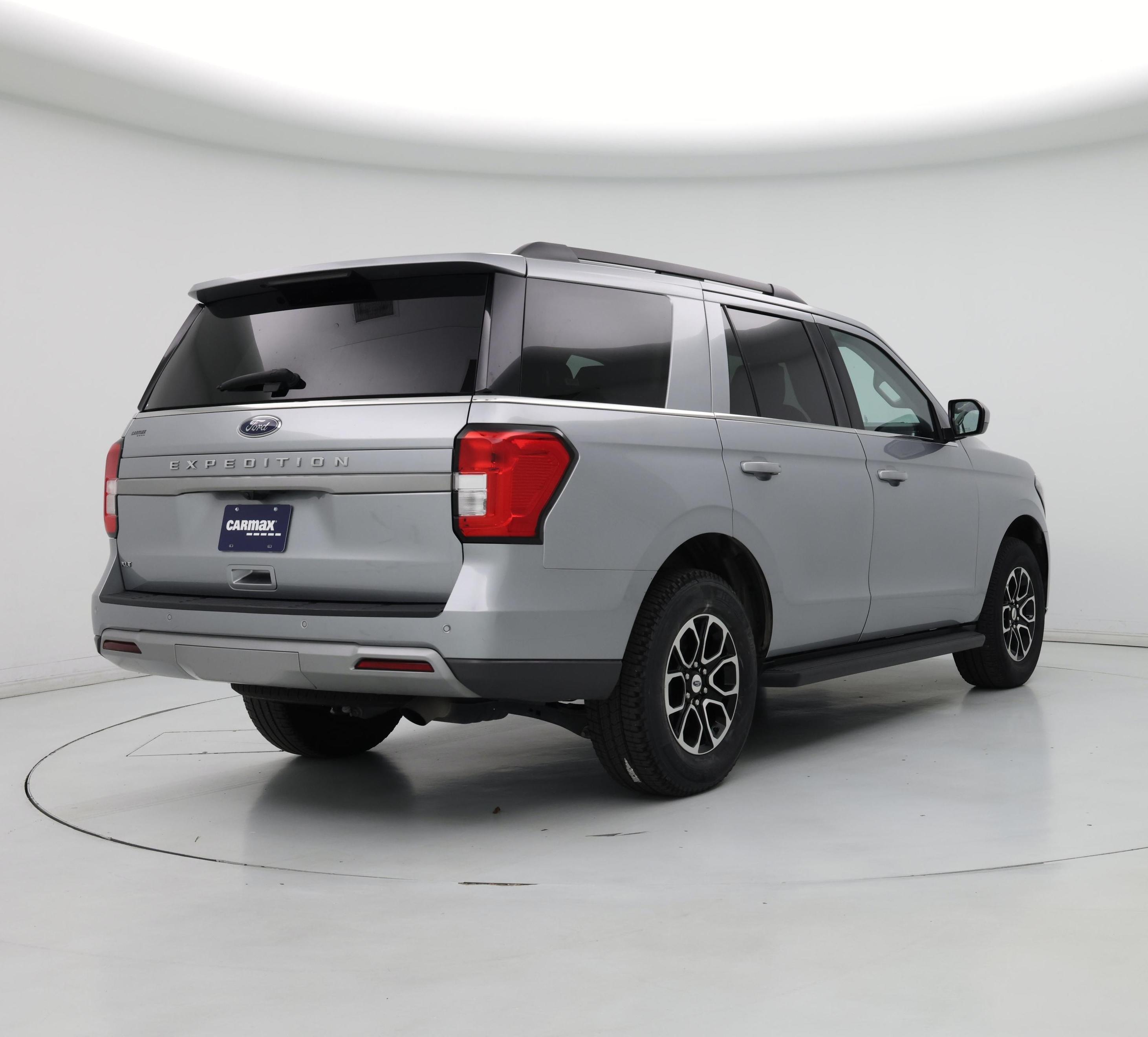 Thumbnail: 2024 Ford Expedition - 8