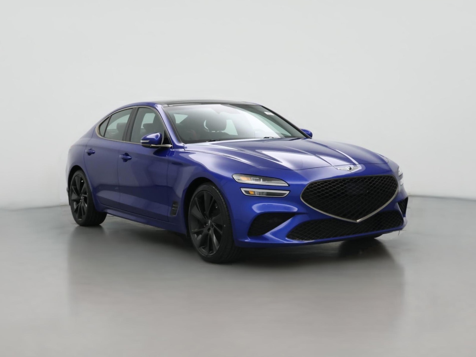 2023 GENESIS G70 Standard