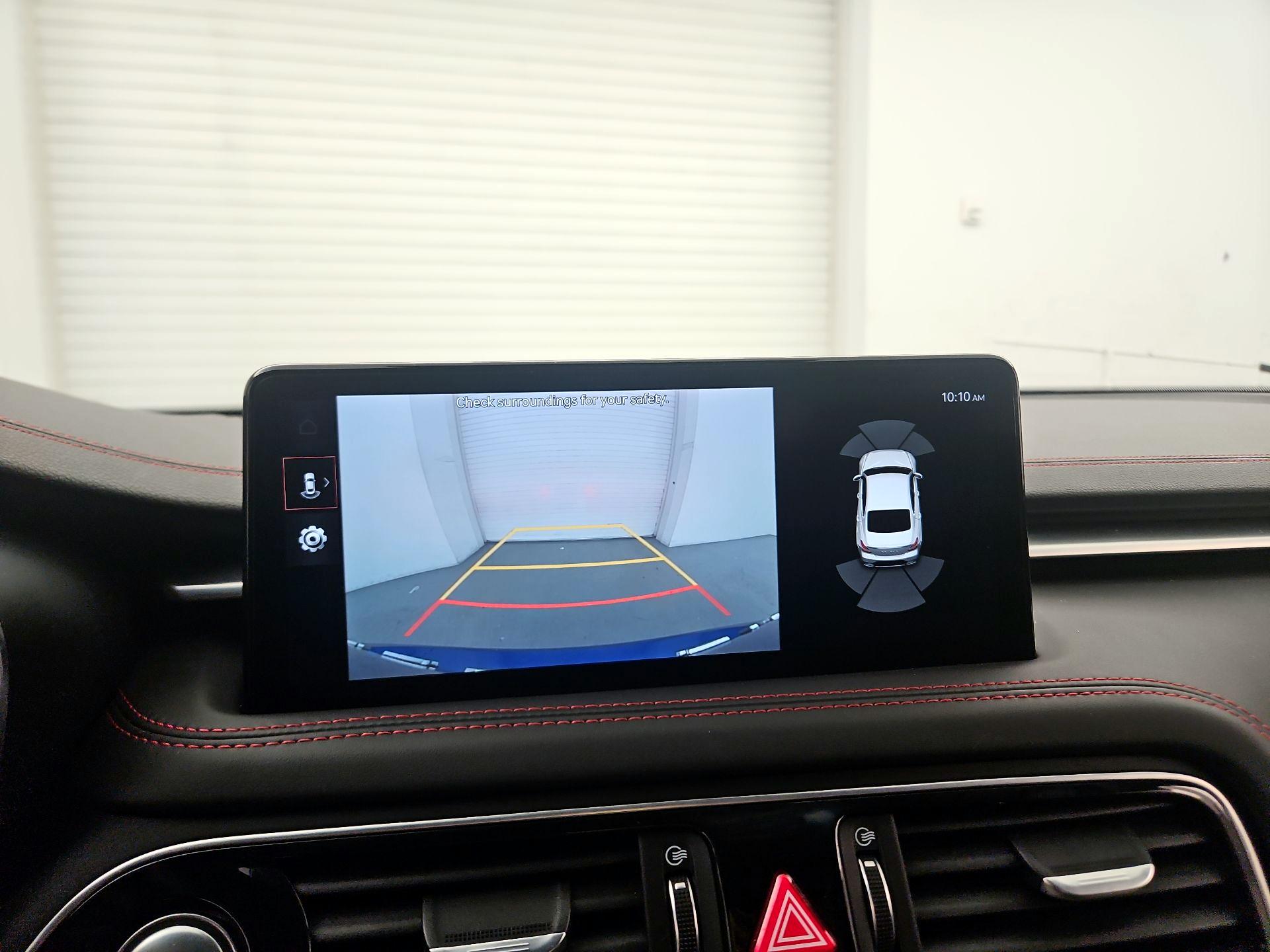 Thumbnail: 2023 Genesis G70 - 14