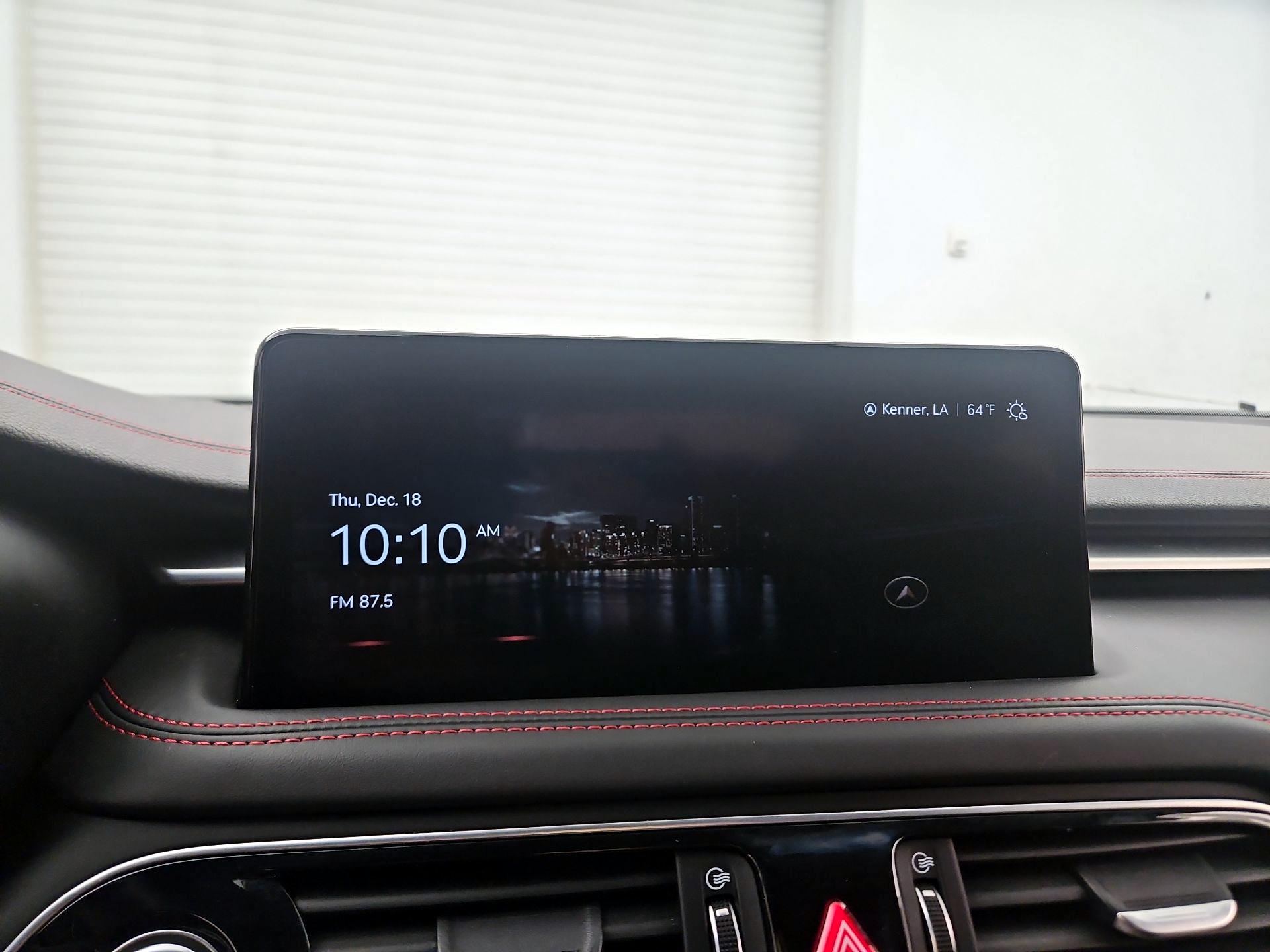 Thumbnail: 2023 Genesis G70 - 15