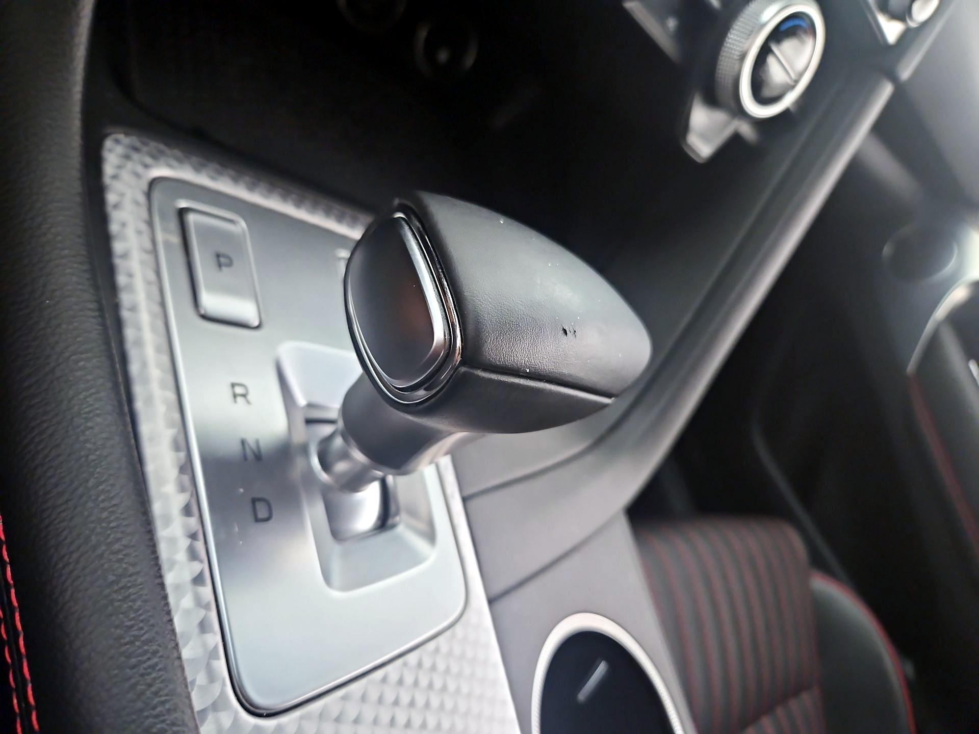 Thumbnail: 2023 Genesis G70 - 17