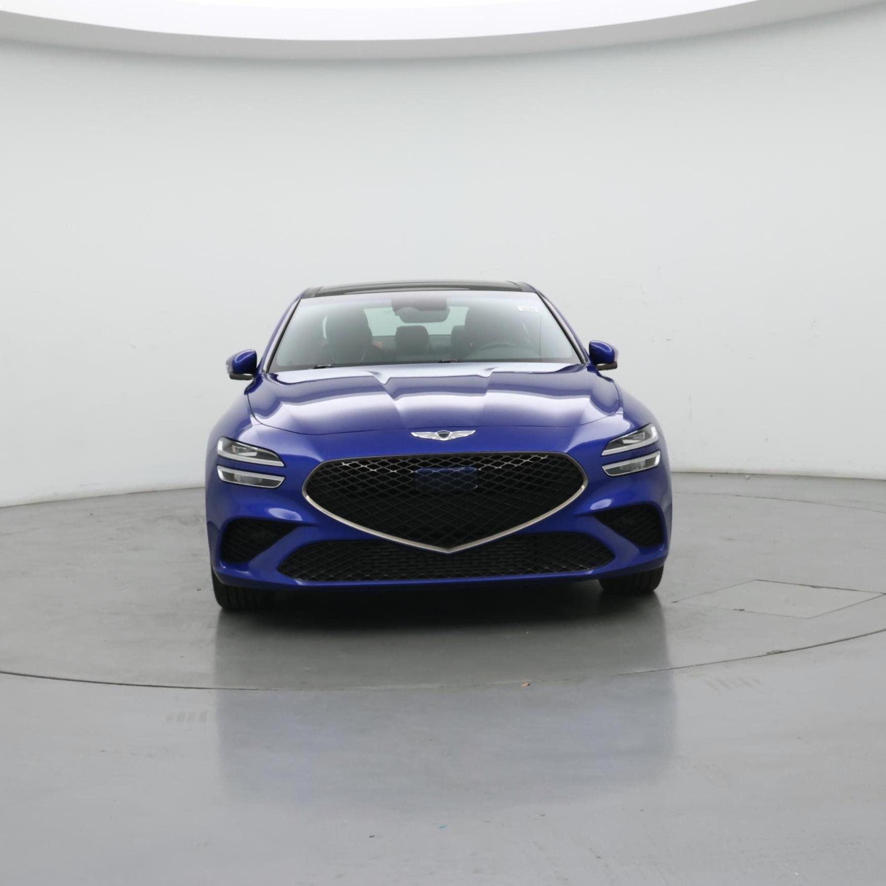 Thumbnail: 2023 Genesis G70 - 5