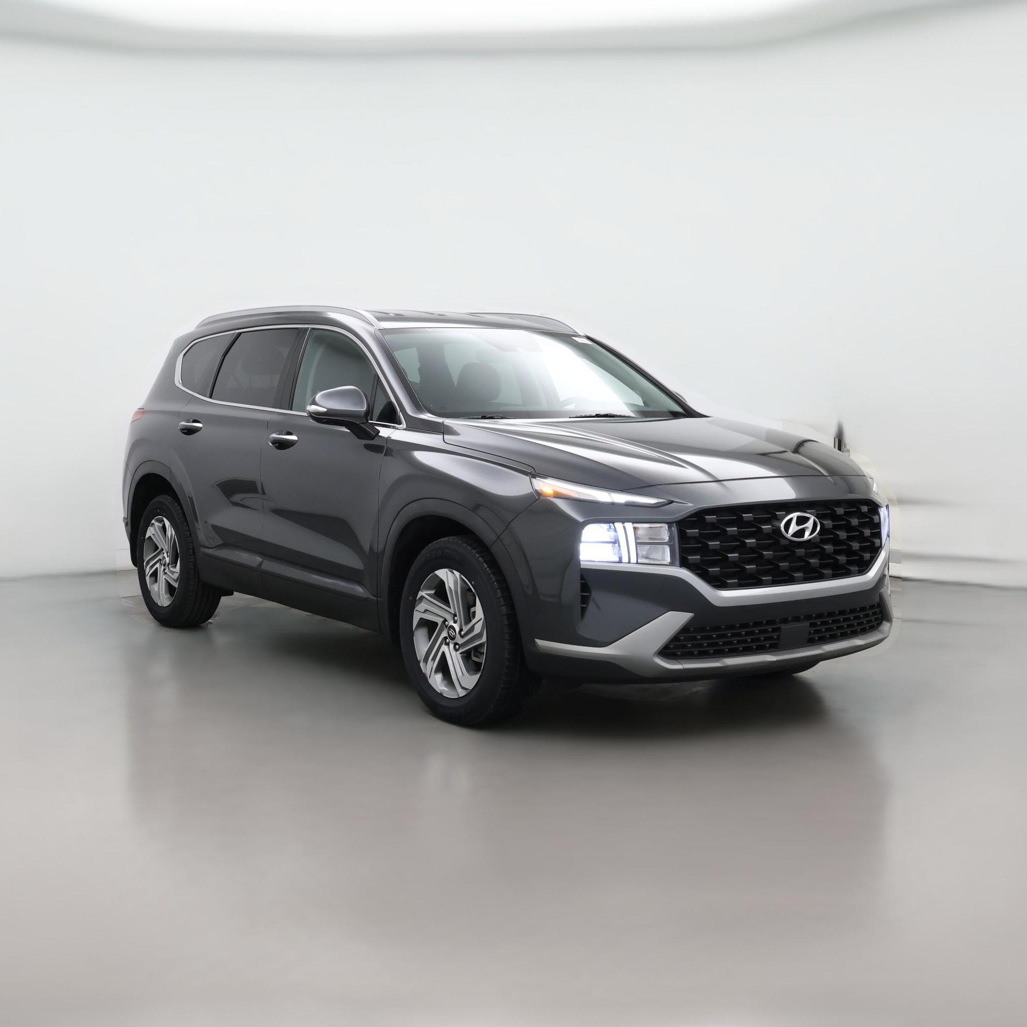 Thumbnail: 2023 Hyundai Santa Fe - 1