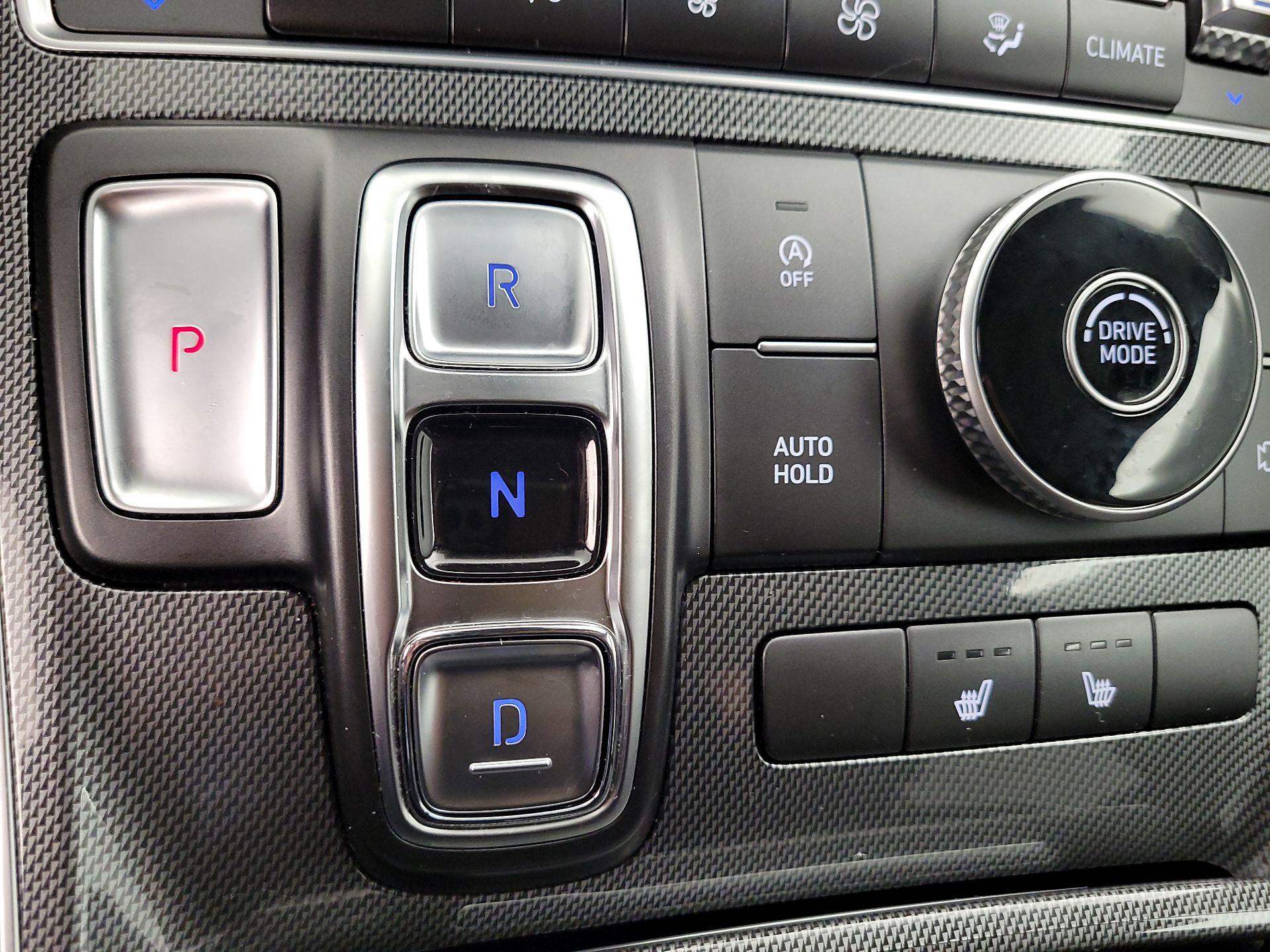 Thumbnail: 2023 Hyundai Santa Fe - 15