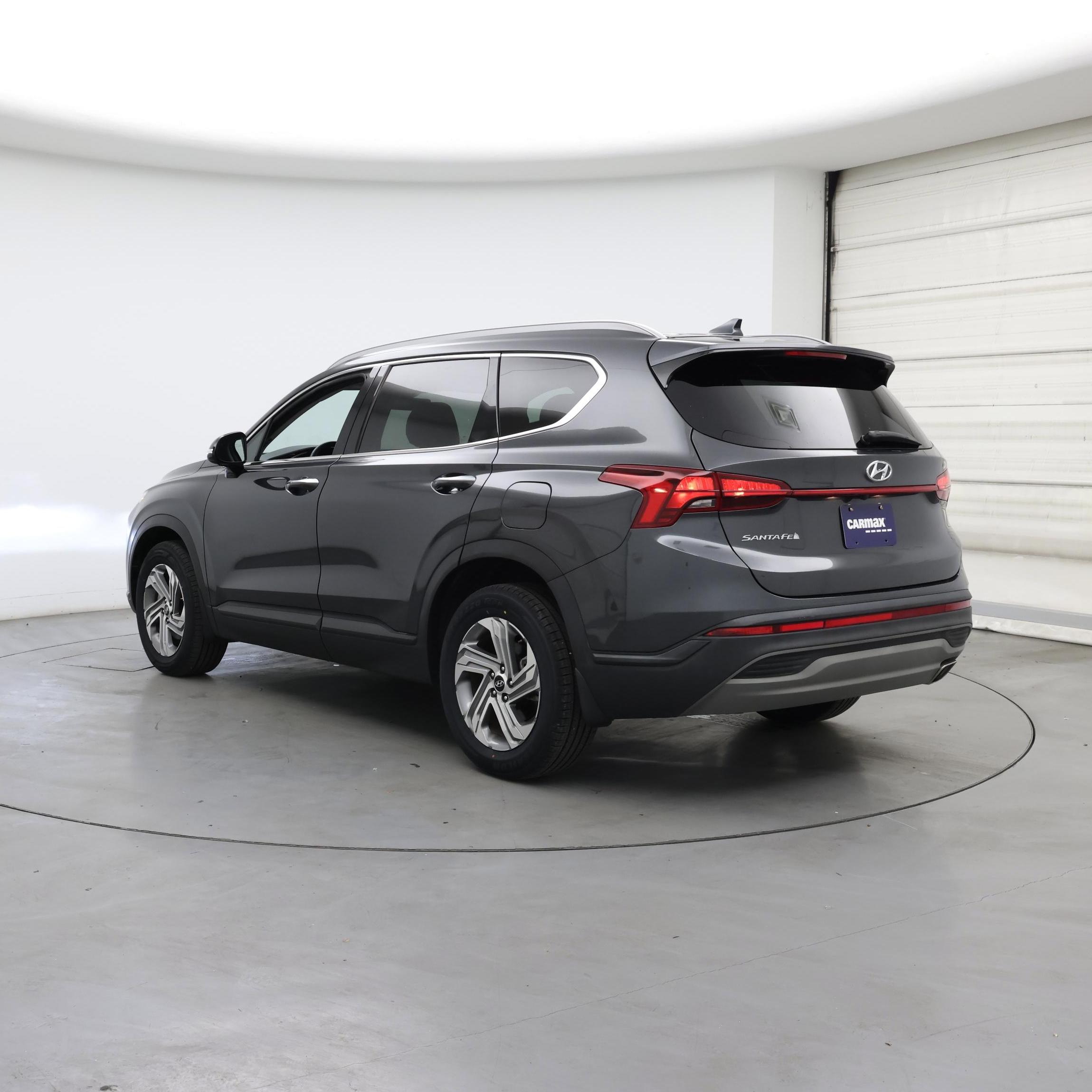 Thumbnail: 2023 Hyundai Santa Fe - 2