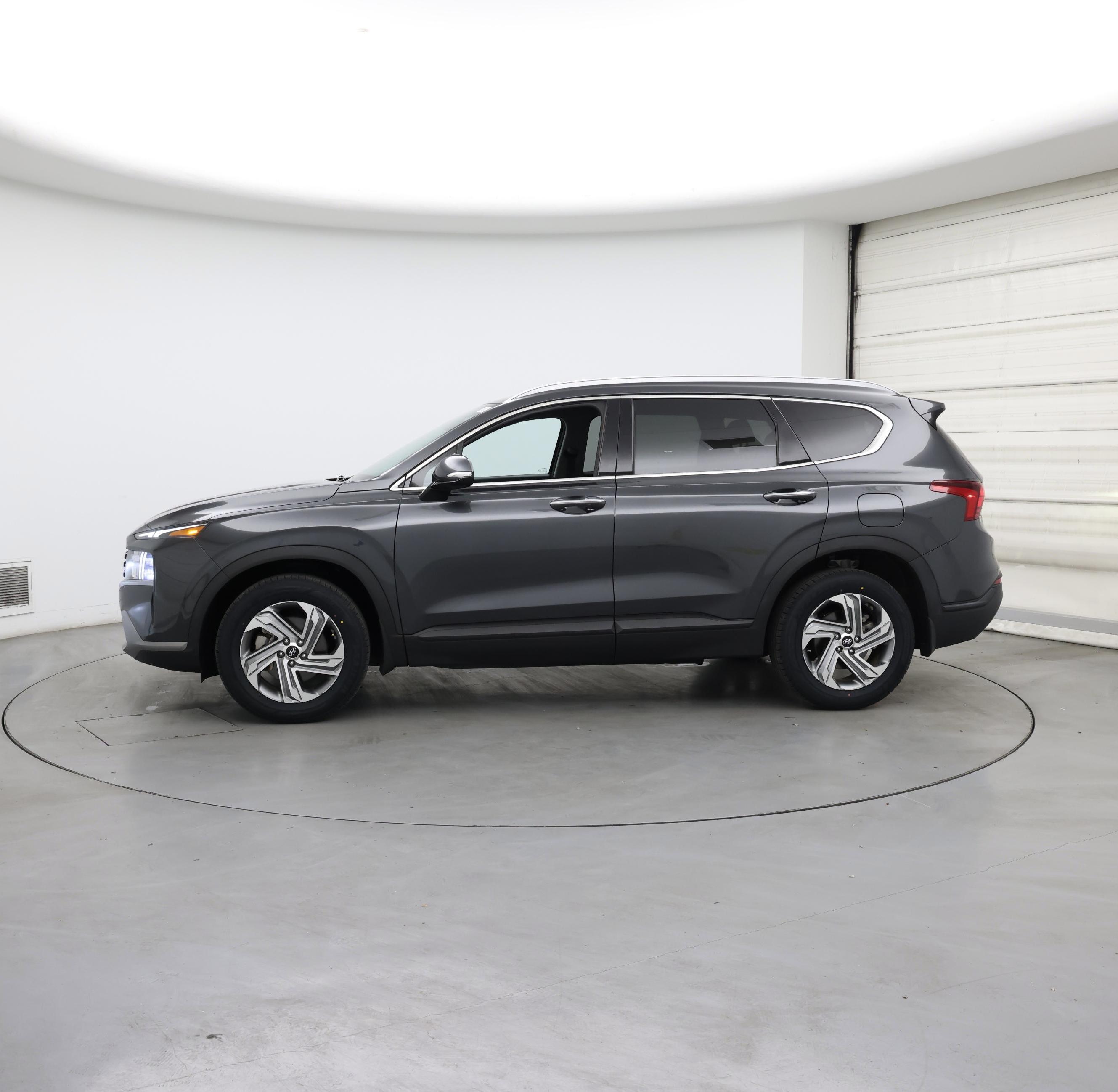 Thumbnail: 2023 Hyundai Santa Fe - 3