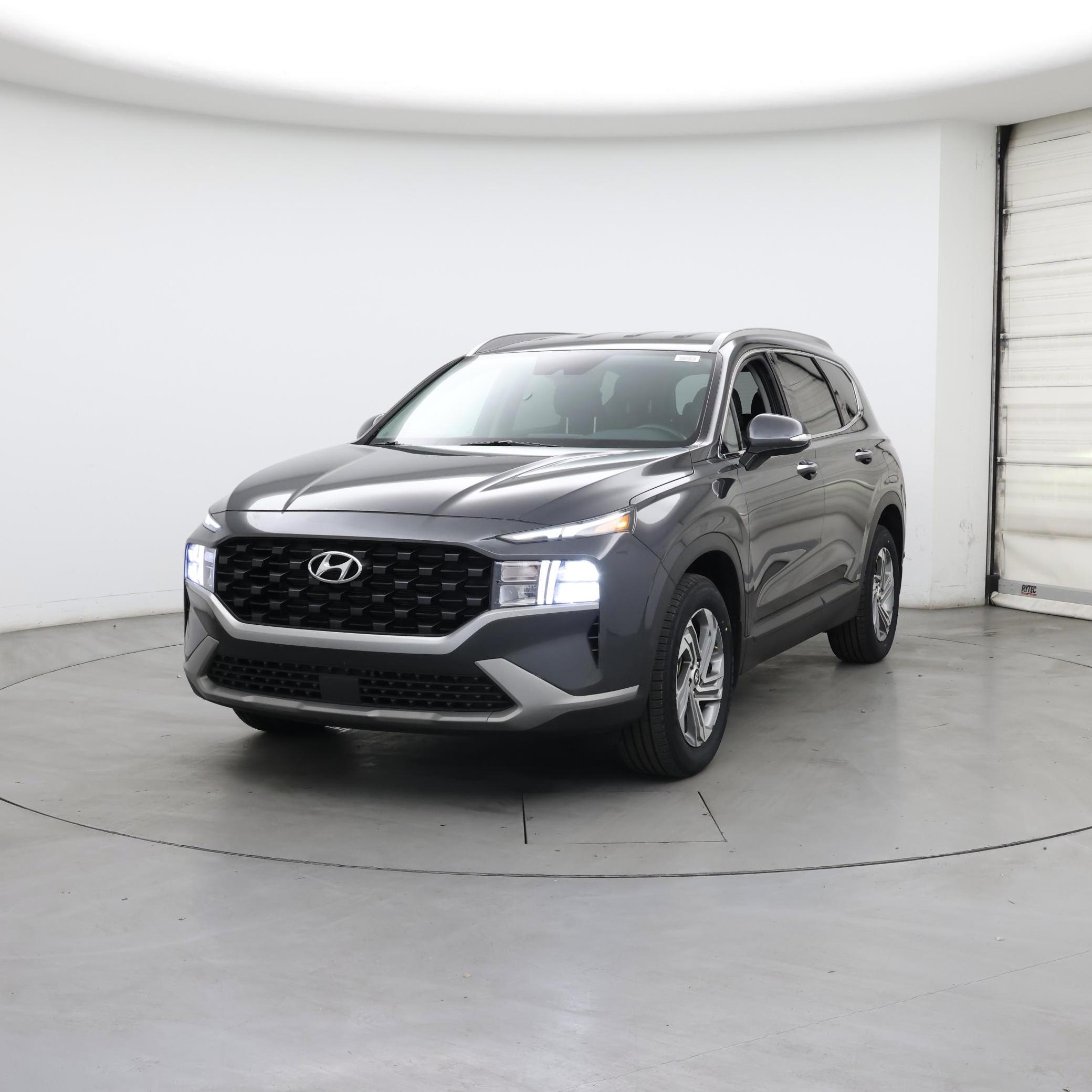 Thumbnail: 2023 Hyundai Santa Fe - 4