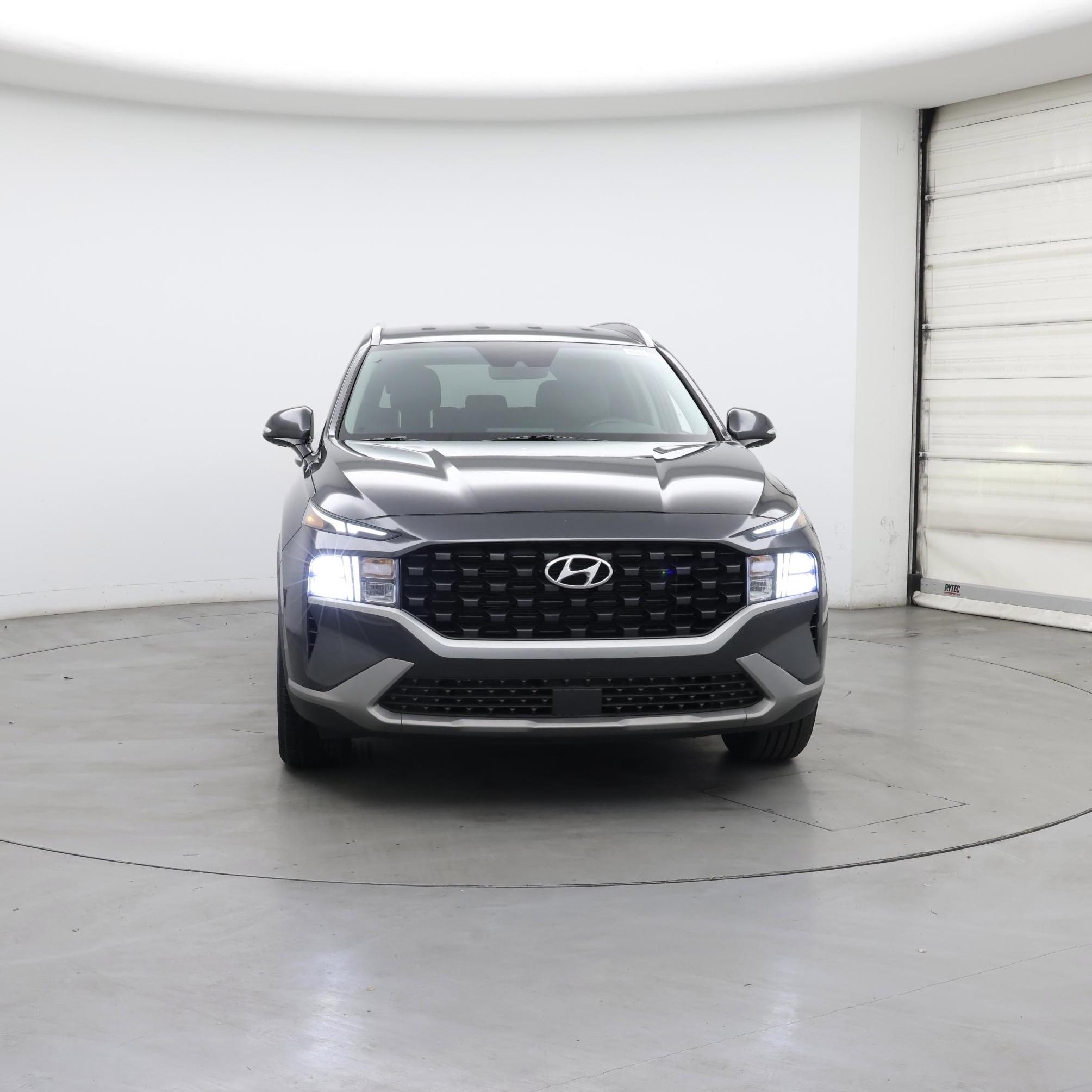 Thumbnail: 2023 Hyundai Santa Fe - 5