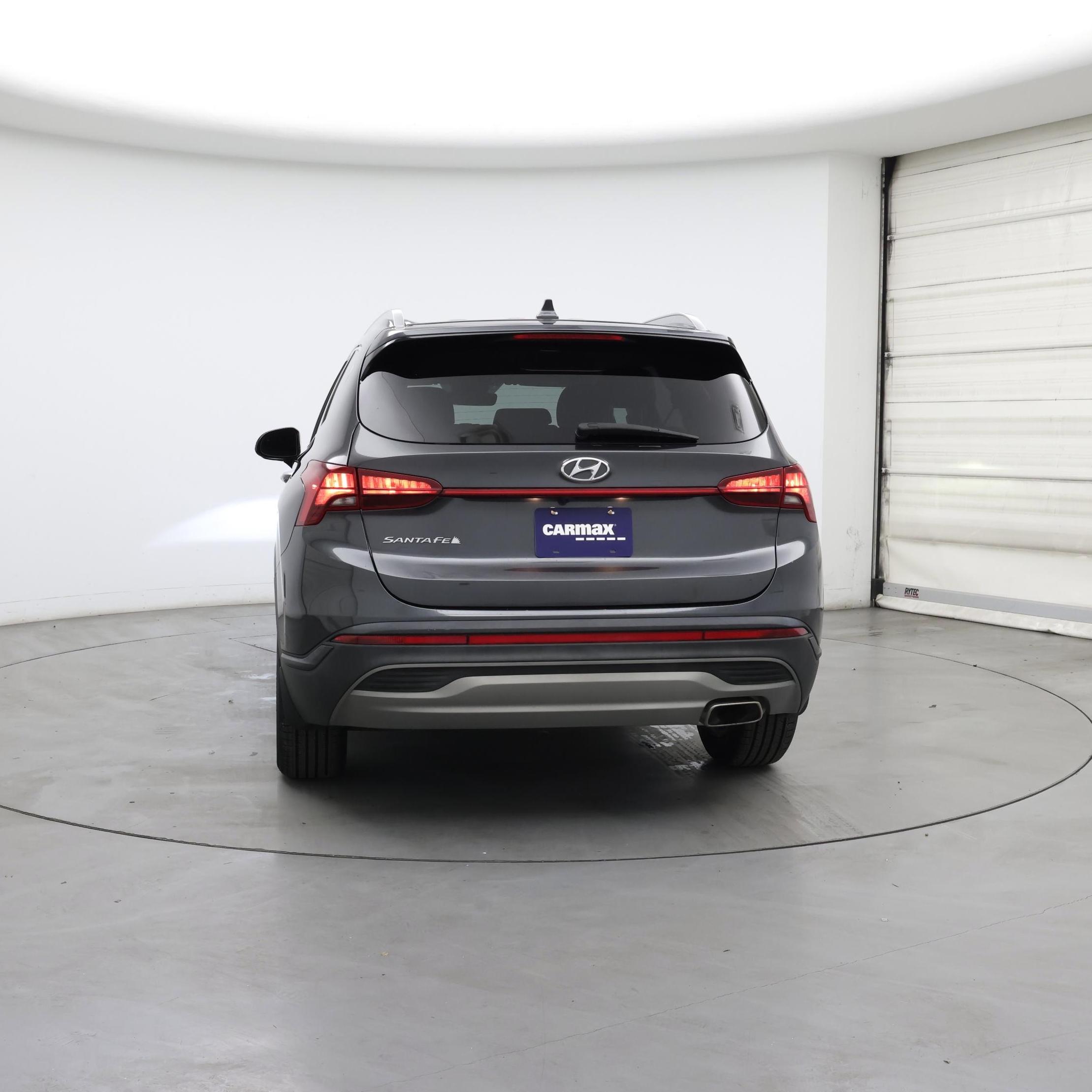 Thumbnail: 2023 Hyundai Santa Fe - 6