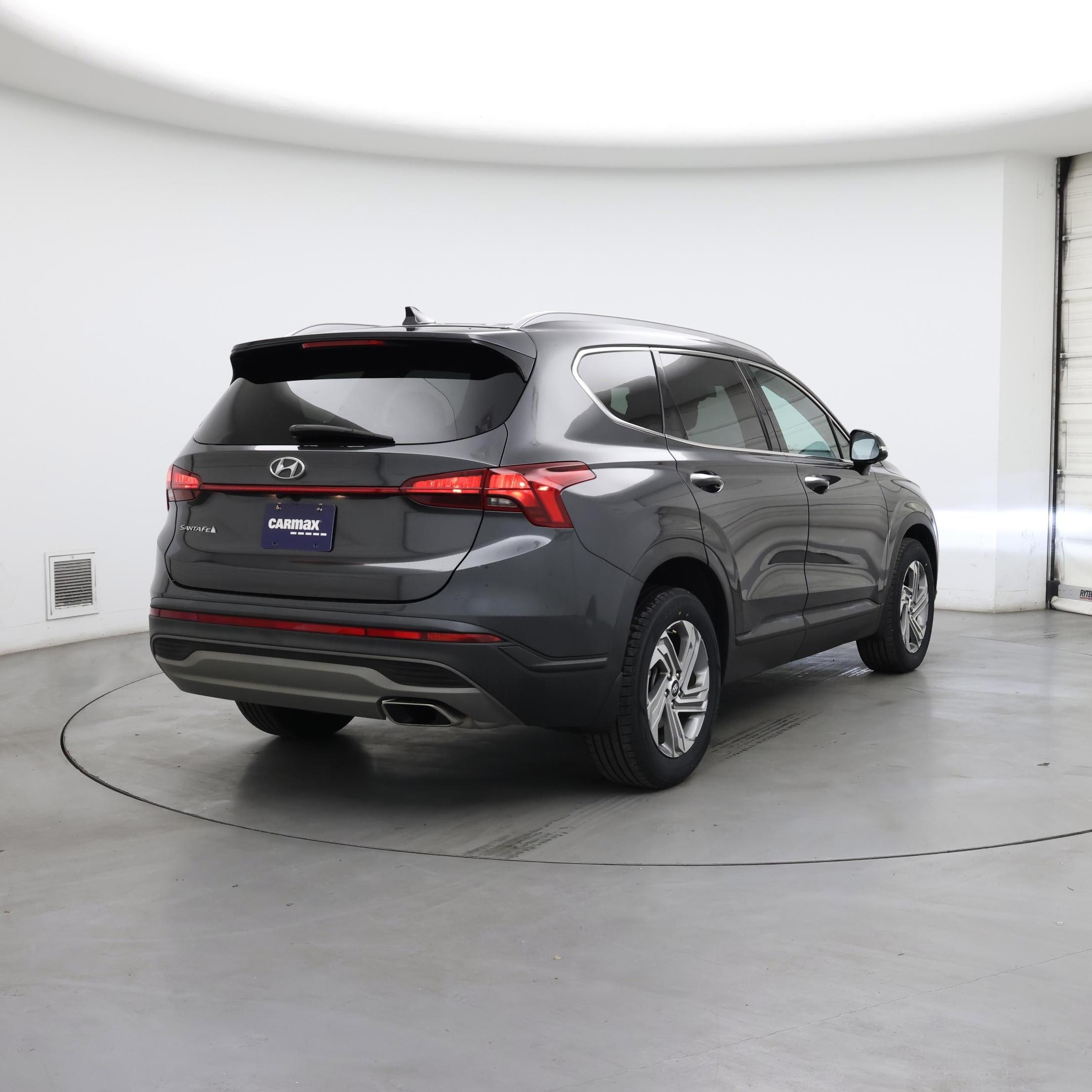 Thumbnail: 2023 Hyundai Santa Fe - 8