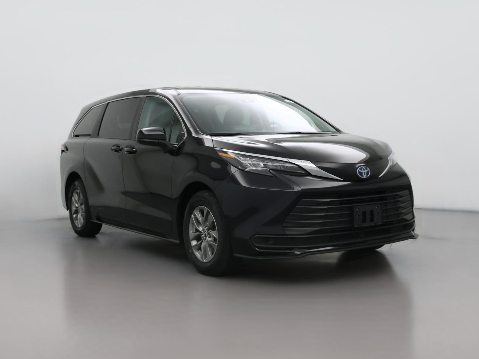 2024 Toyota Sienna