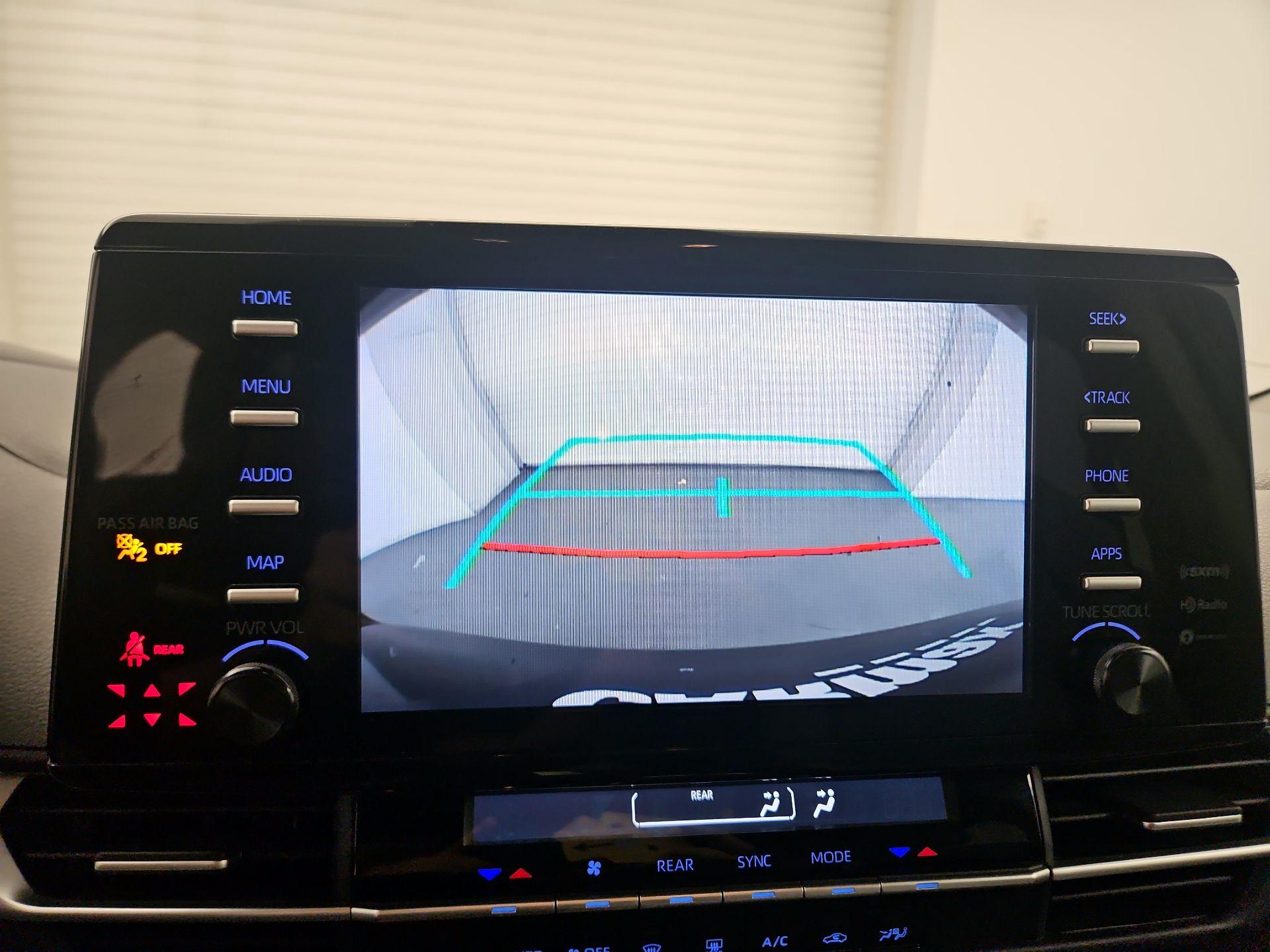 Thumbnail: 2024 Toyota Sienna - 14