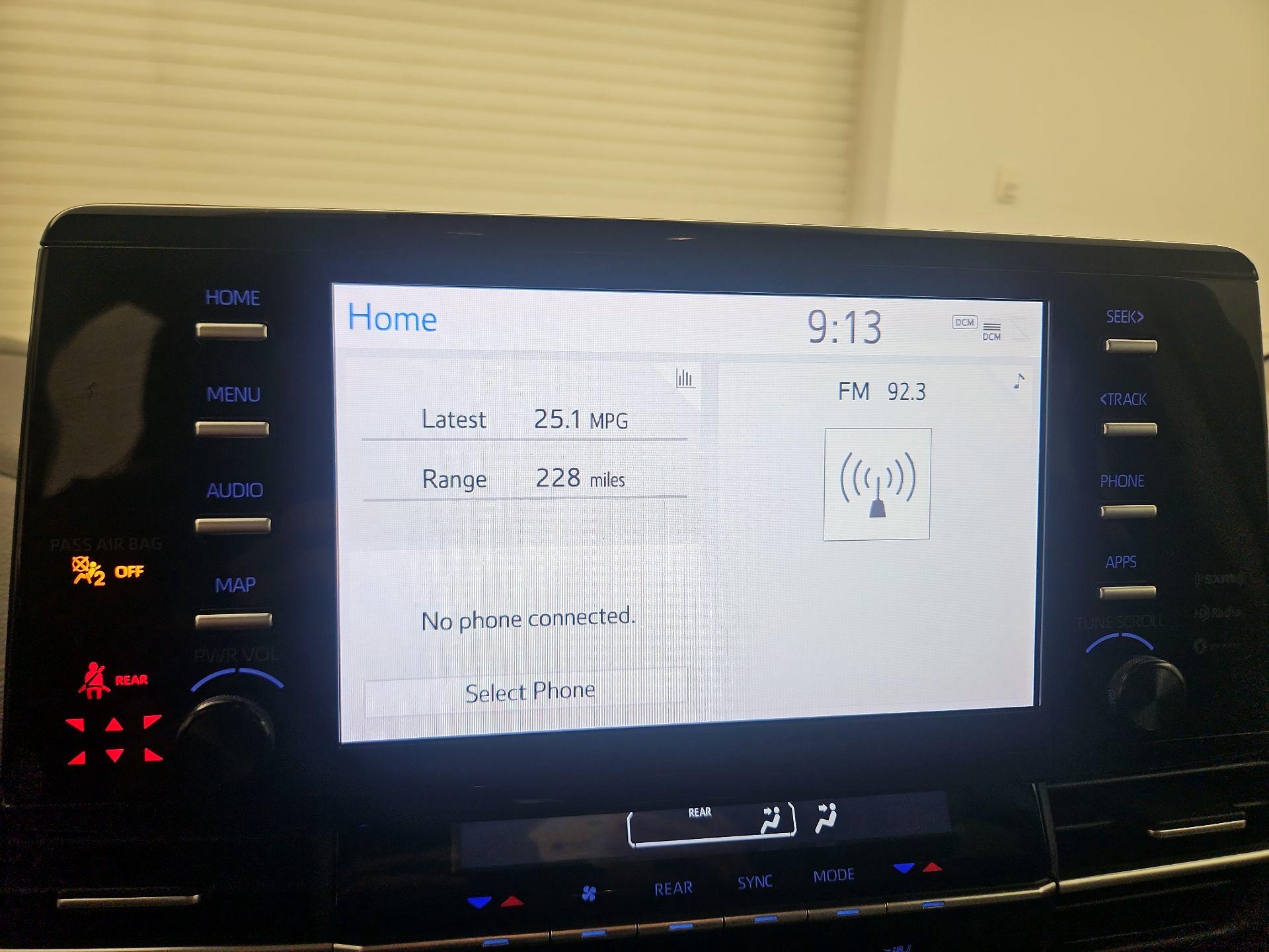 Thumbnail: 2024 Toyota Sienna - 15