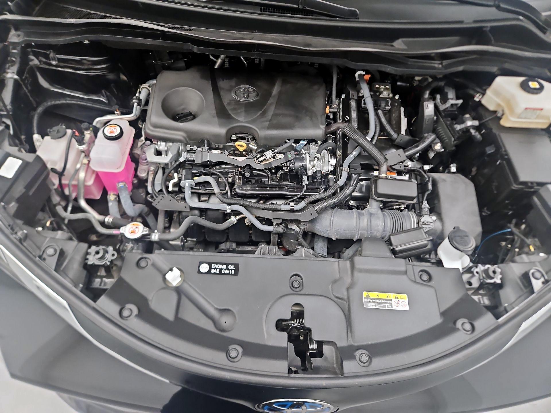 Thumbnail: 2024 Toyota Sienna - 20