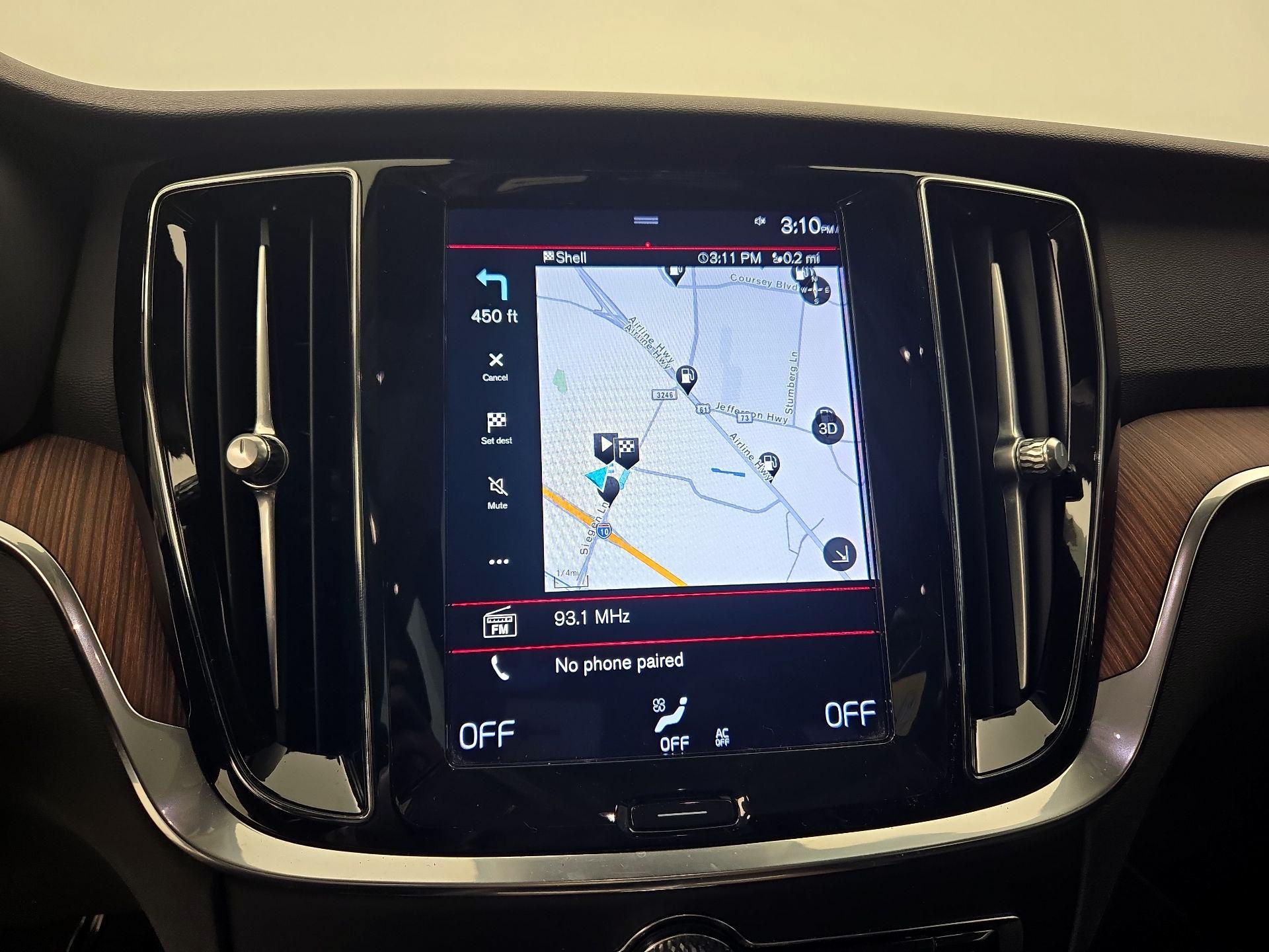 Thumbnail: 2022 Volvo S60 - 14