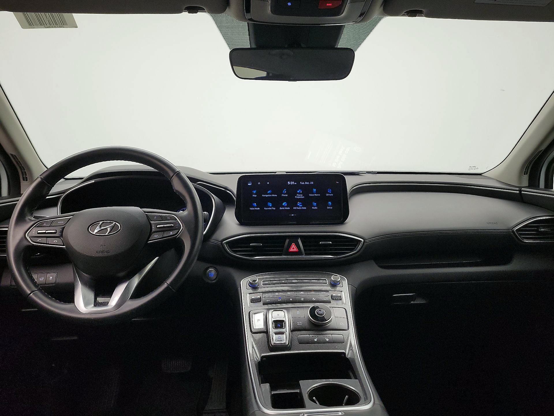 Thumbnail: 2023 Hyundai Santa Fe - 9