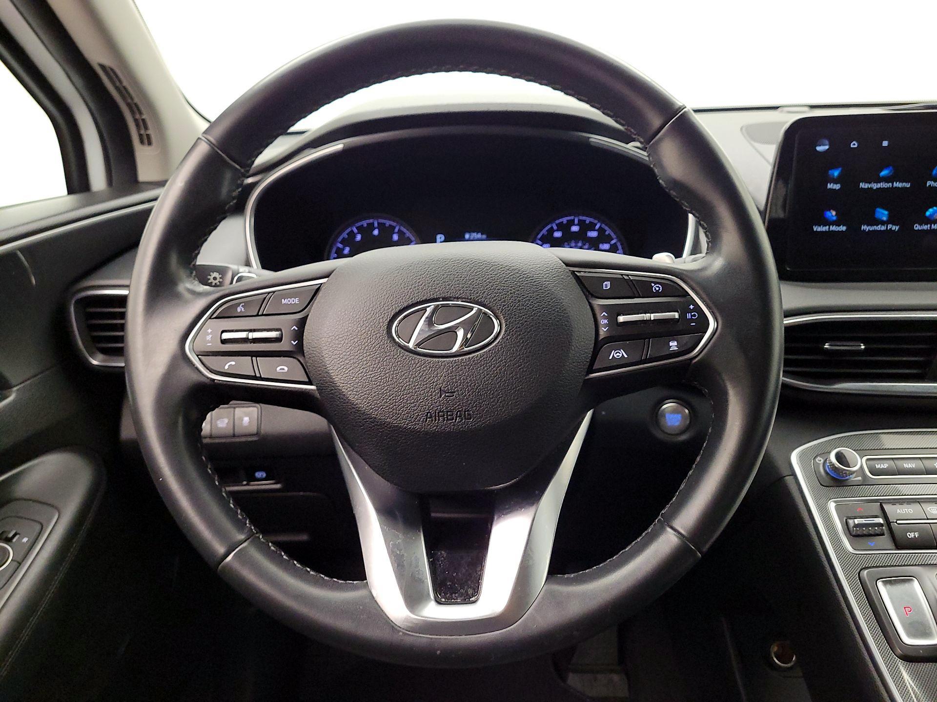 Thumbnail: 2023 Hyundai Santa Fe - 10